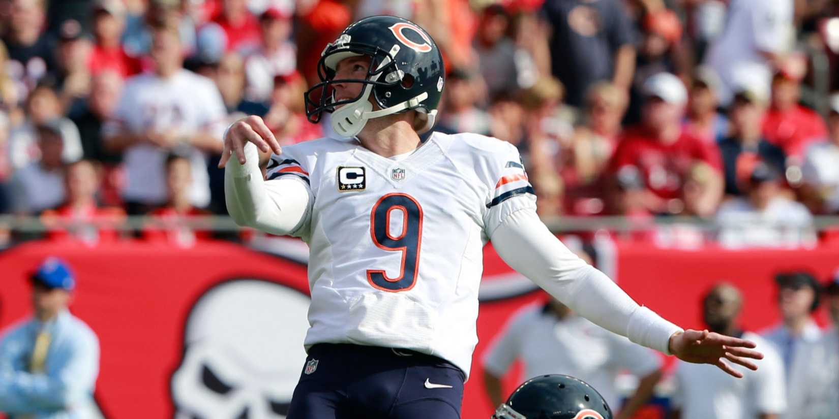 10 Players With the Most Points in NFL History