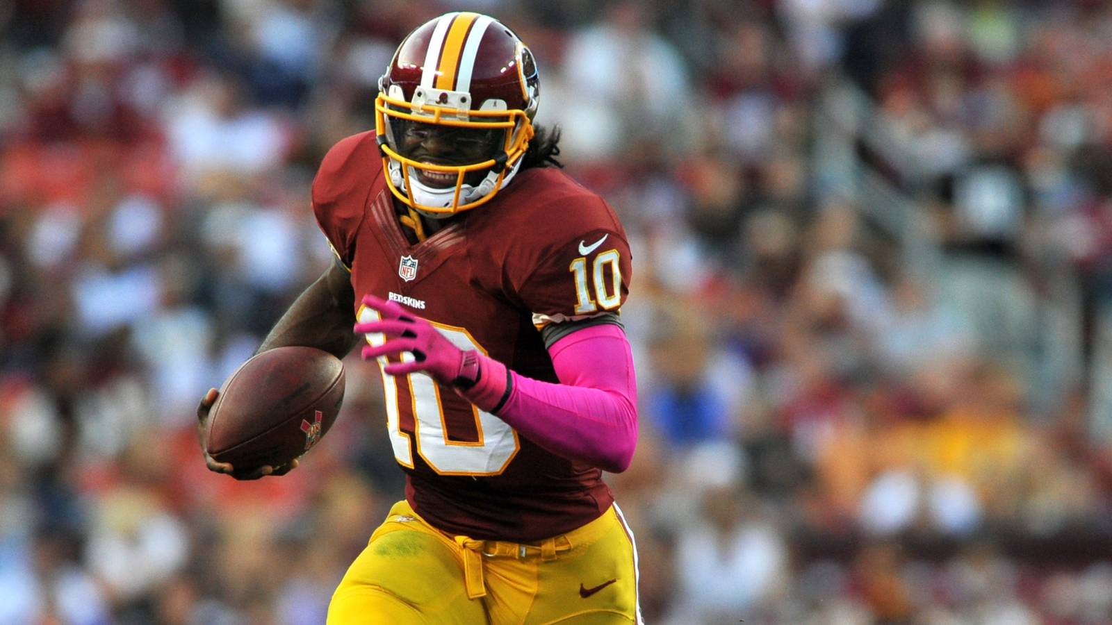 Robert Rushing Nfl 10 NFL Rookie Quarterbacks With the Most Rushing Yards in a Game