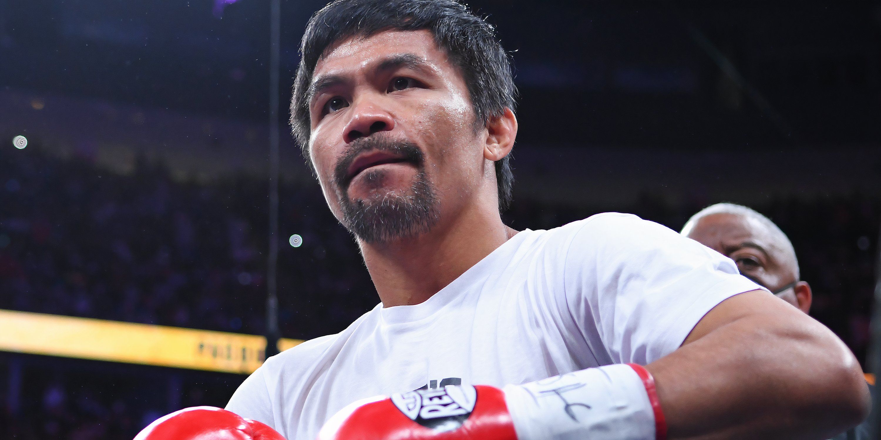 Manny Pacquiao