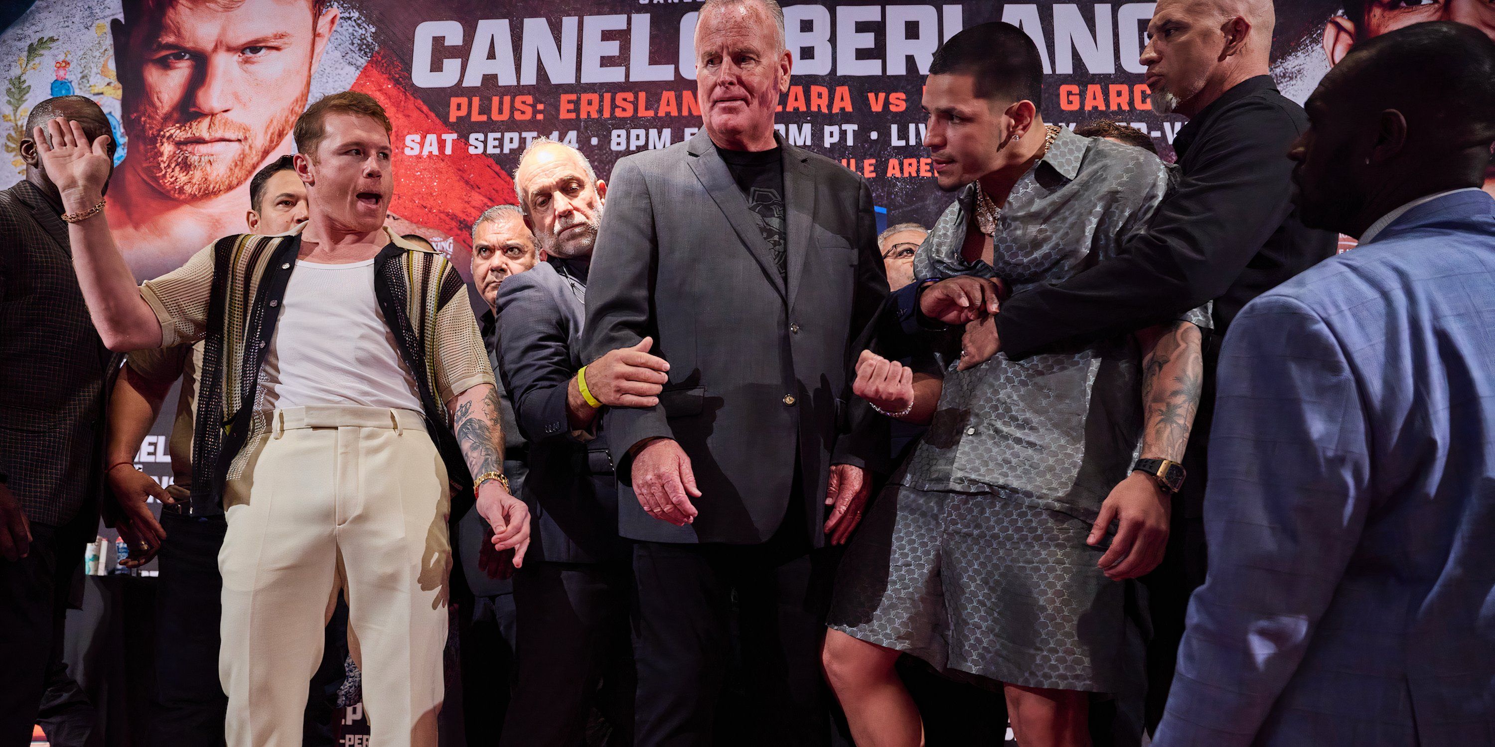 Top 10 Boxers in The World Today, Ranked by Punch Stats & Efficiency