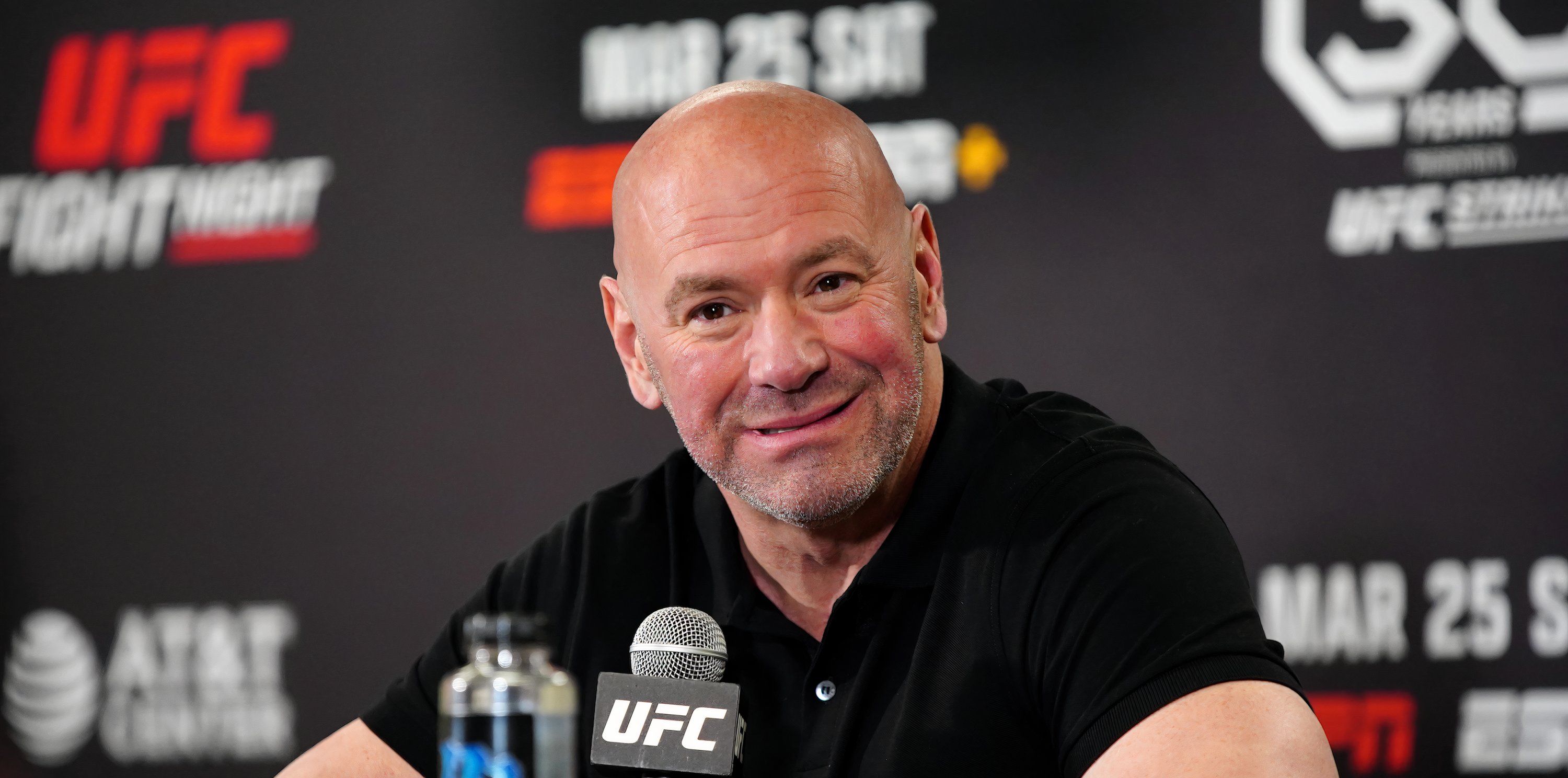 Dana White