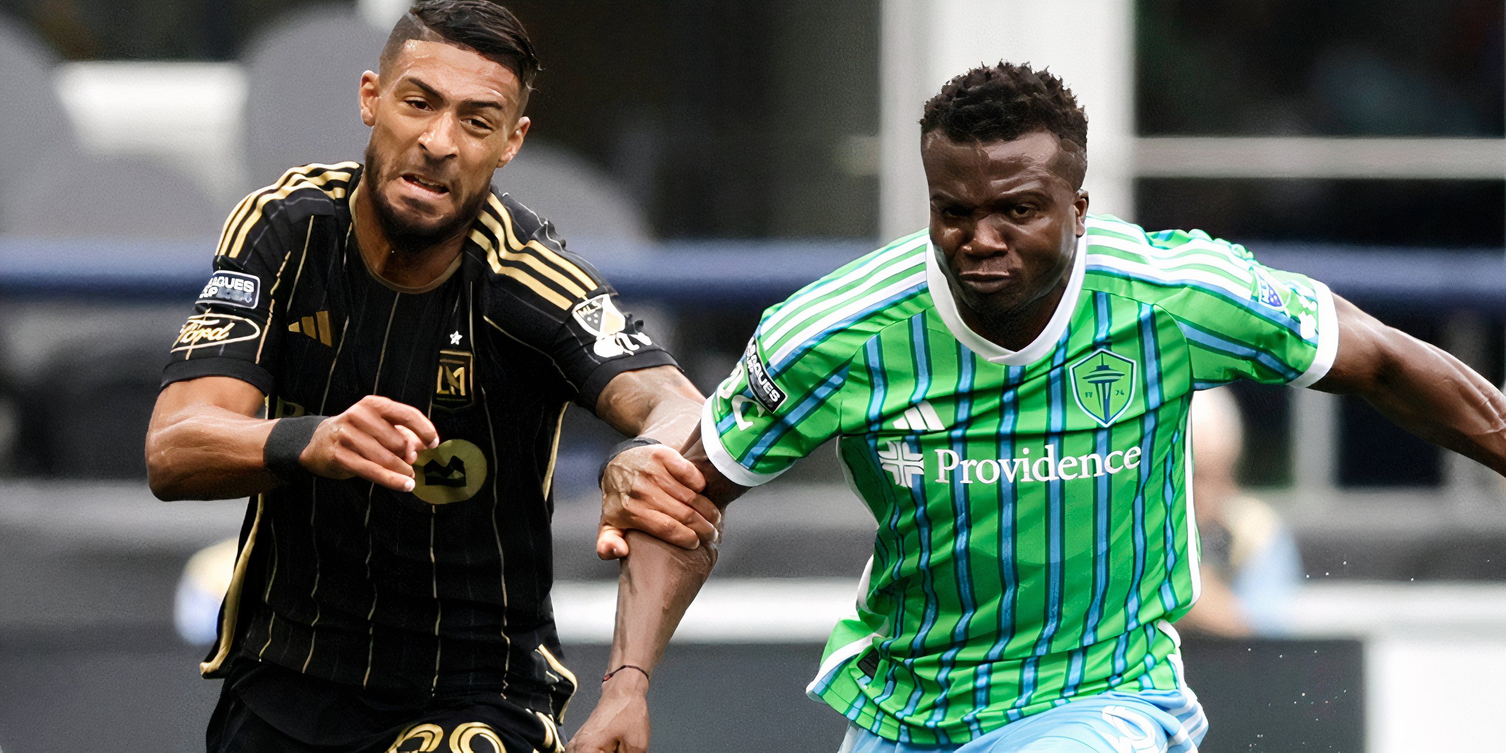 Seattle Sounders vs. LAFC – US Open Cup semi-final odds and predictions