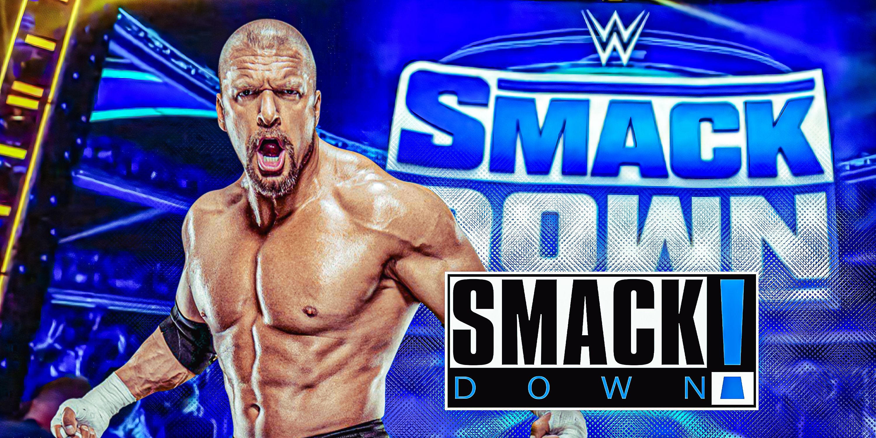 7 Highest Rated Wwe Smackdown Episodes Of All Time (ranked)