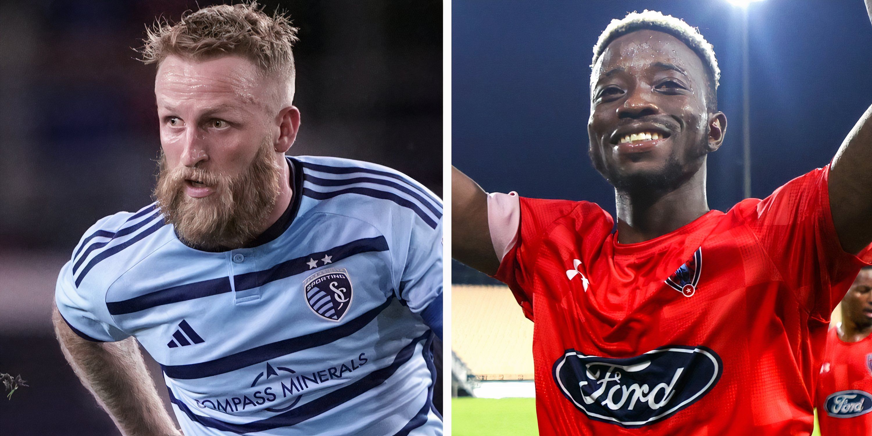 Sporting KC vs Indy Eleven US Open Cup Semifinal Prediction and Betting ...