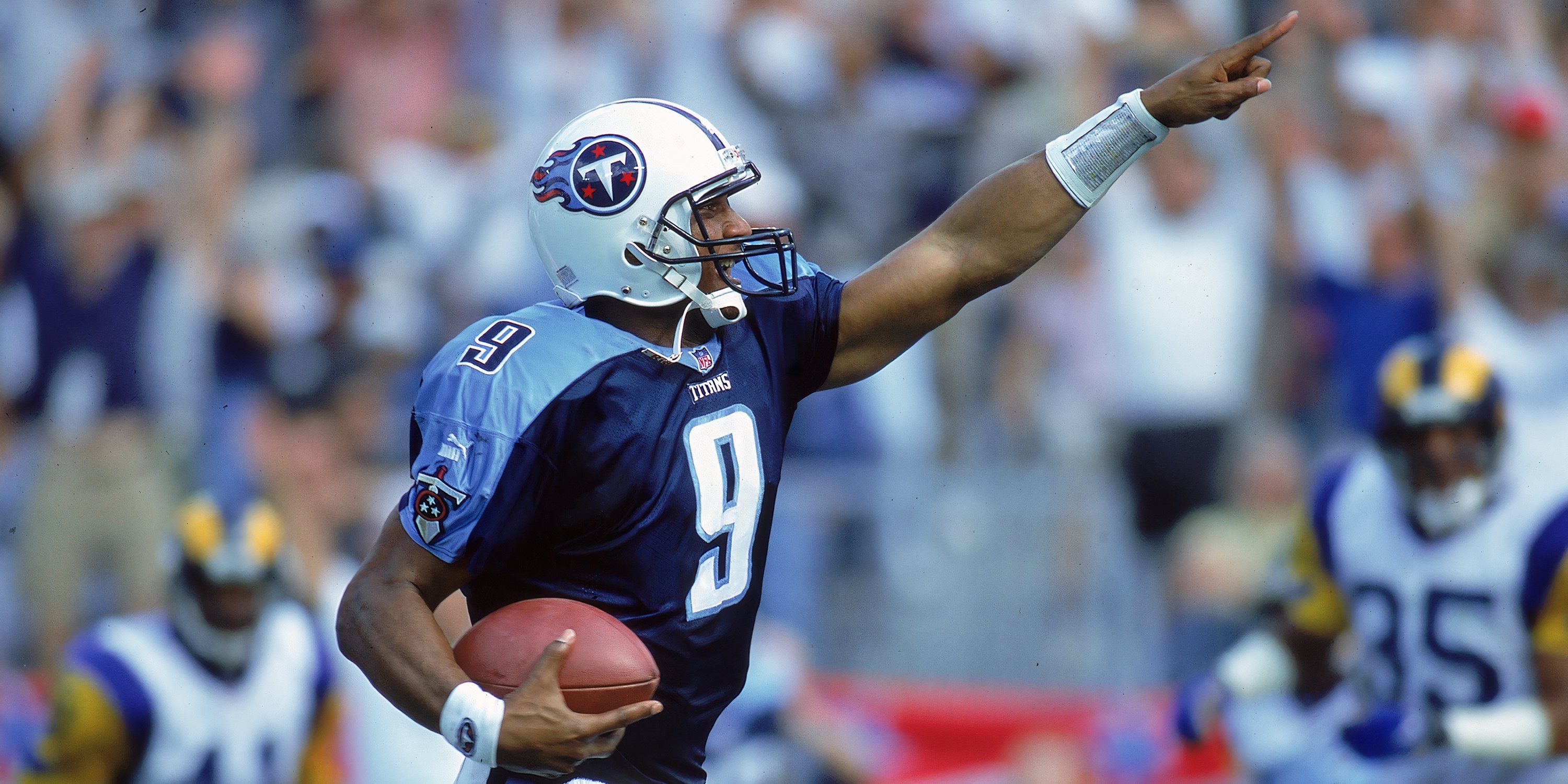 5 Takeaways From Netflix's 'Untold: The Murder of Air McNair' Documentary