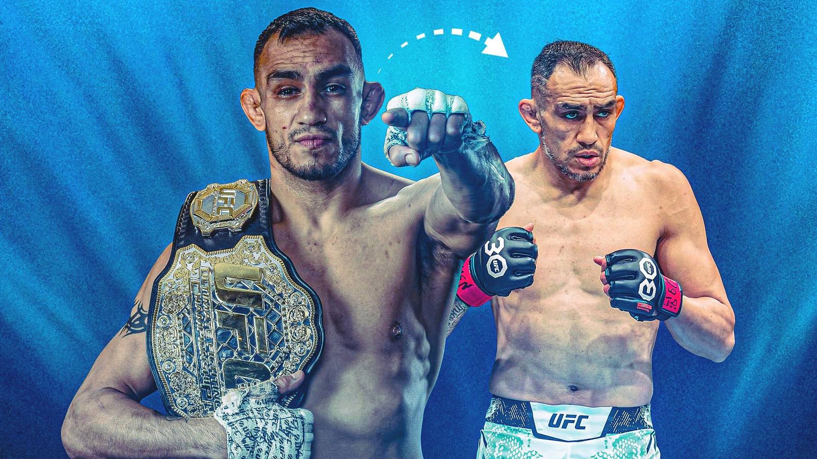 The Rise and Fall of Tony Ferguson in the UFC Explained