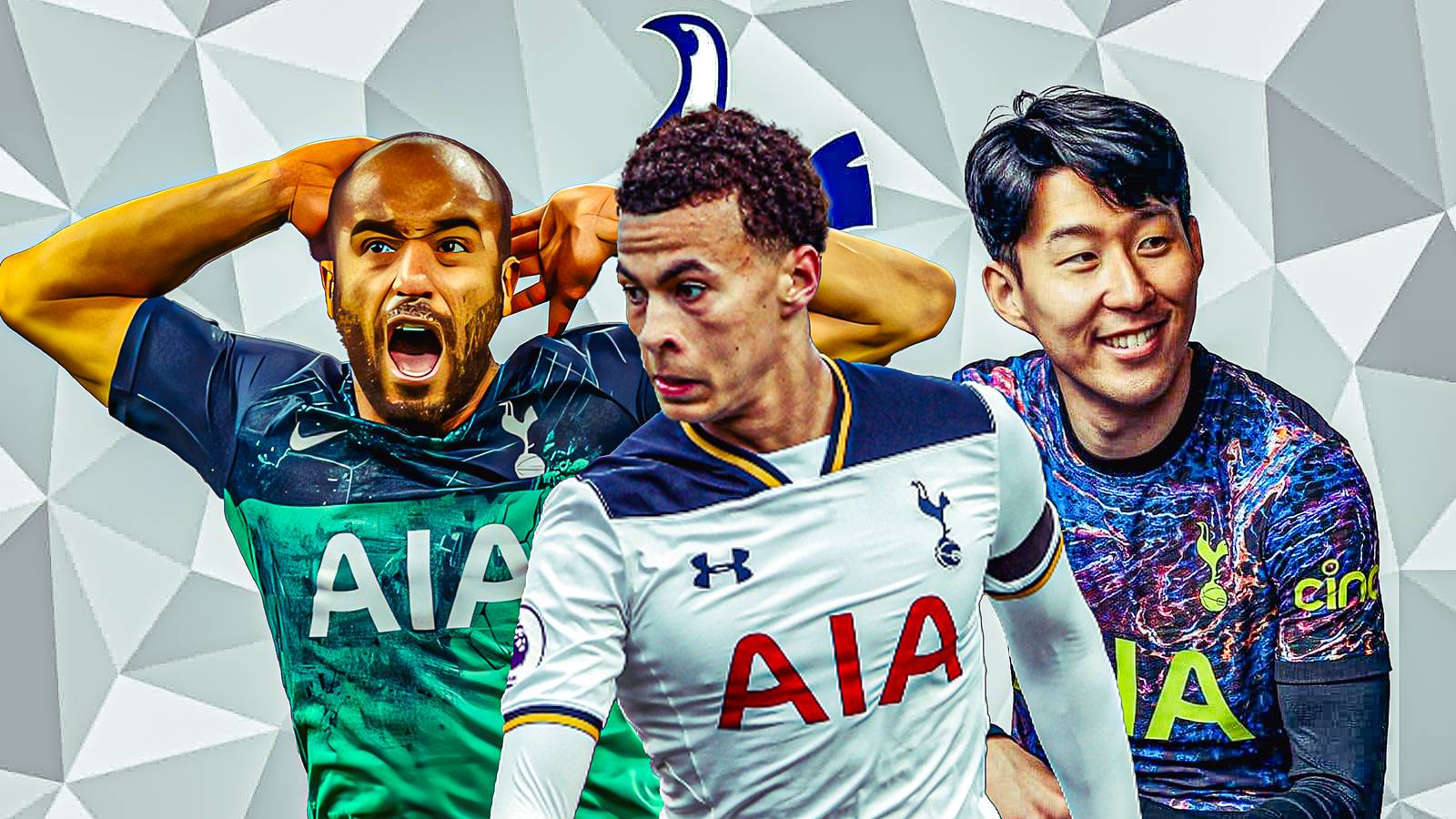 9 Greatest Tottenham Football Kits In History Ranked 9-greatest-tottenham-football-kits-in-history-ranked