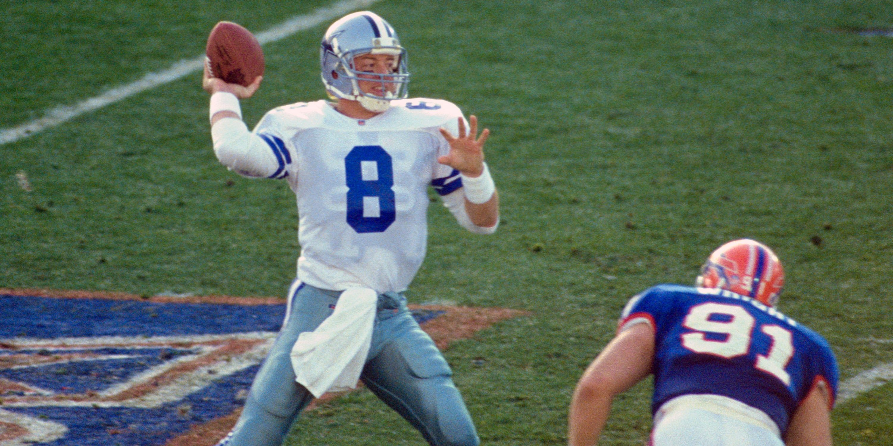 5 Biggest Blowouts In Super Bowl History