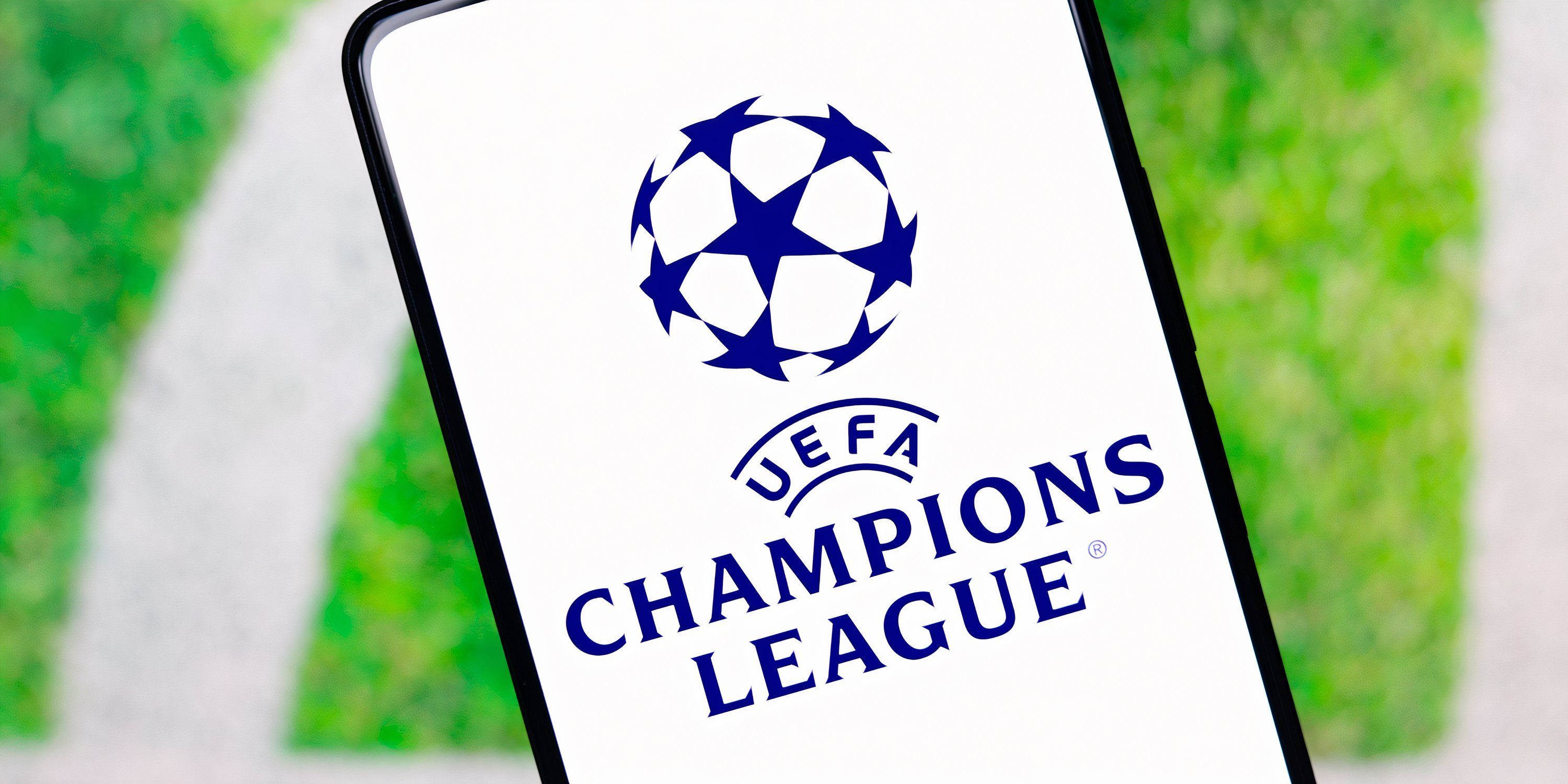 Where to Watch the UEFA Champions League in the USA on TV and Live Stream