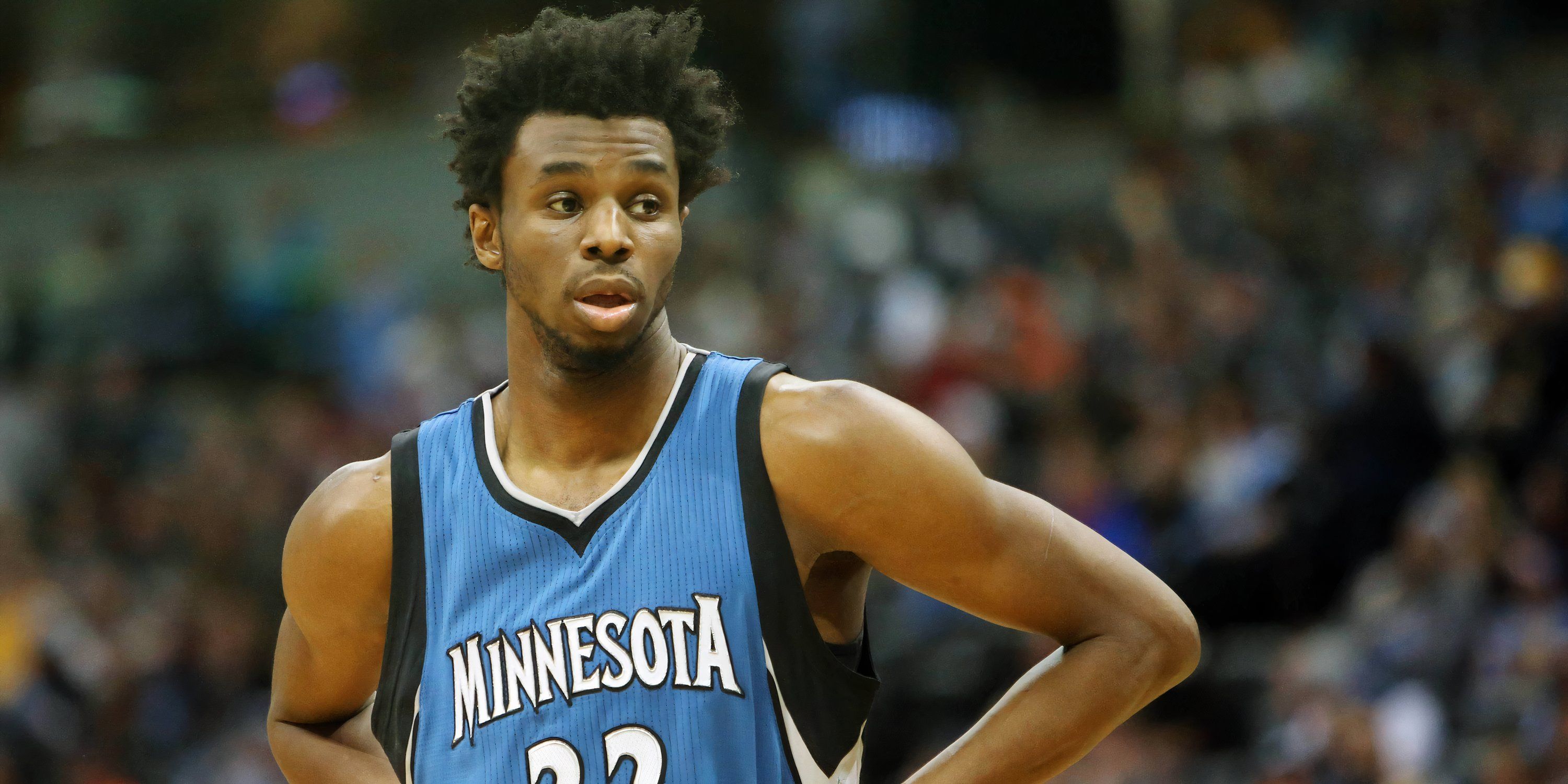 Minnesota Timberwolves