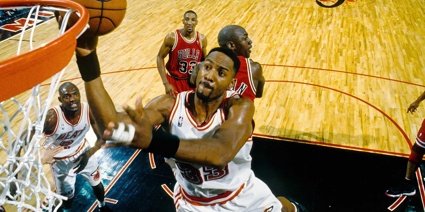 Miami Heat