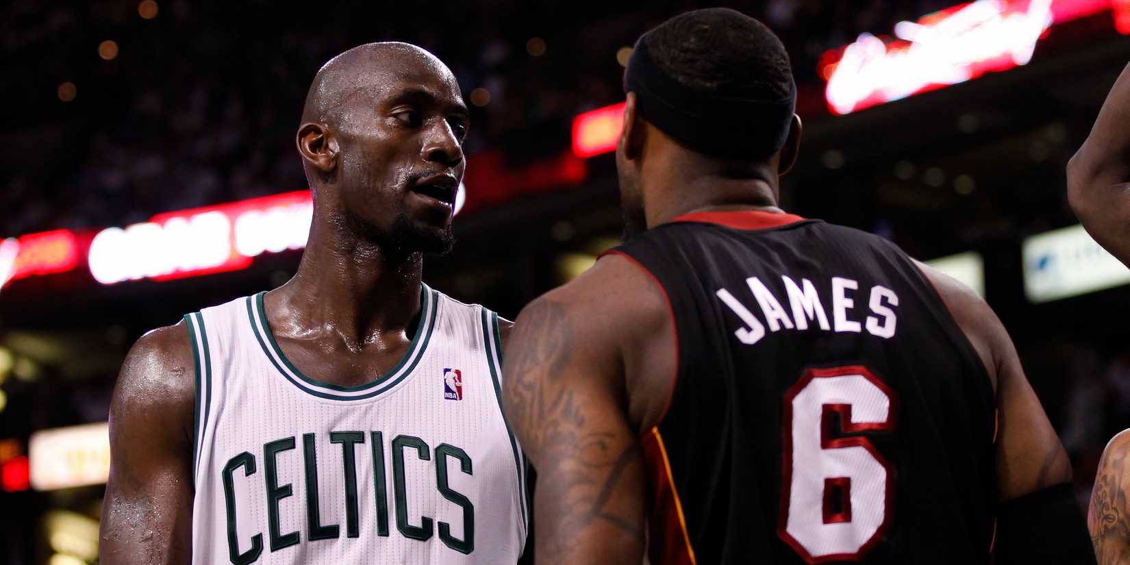 NBA Needs To Get Rid Of The One-And-Done Rule