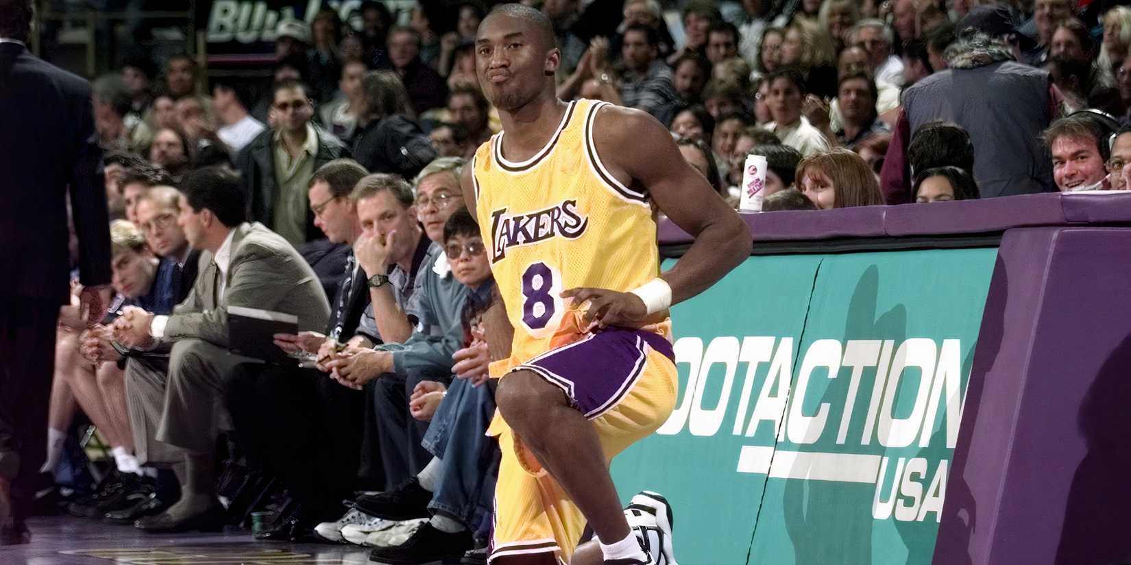 Los Angeles Lakers