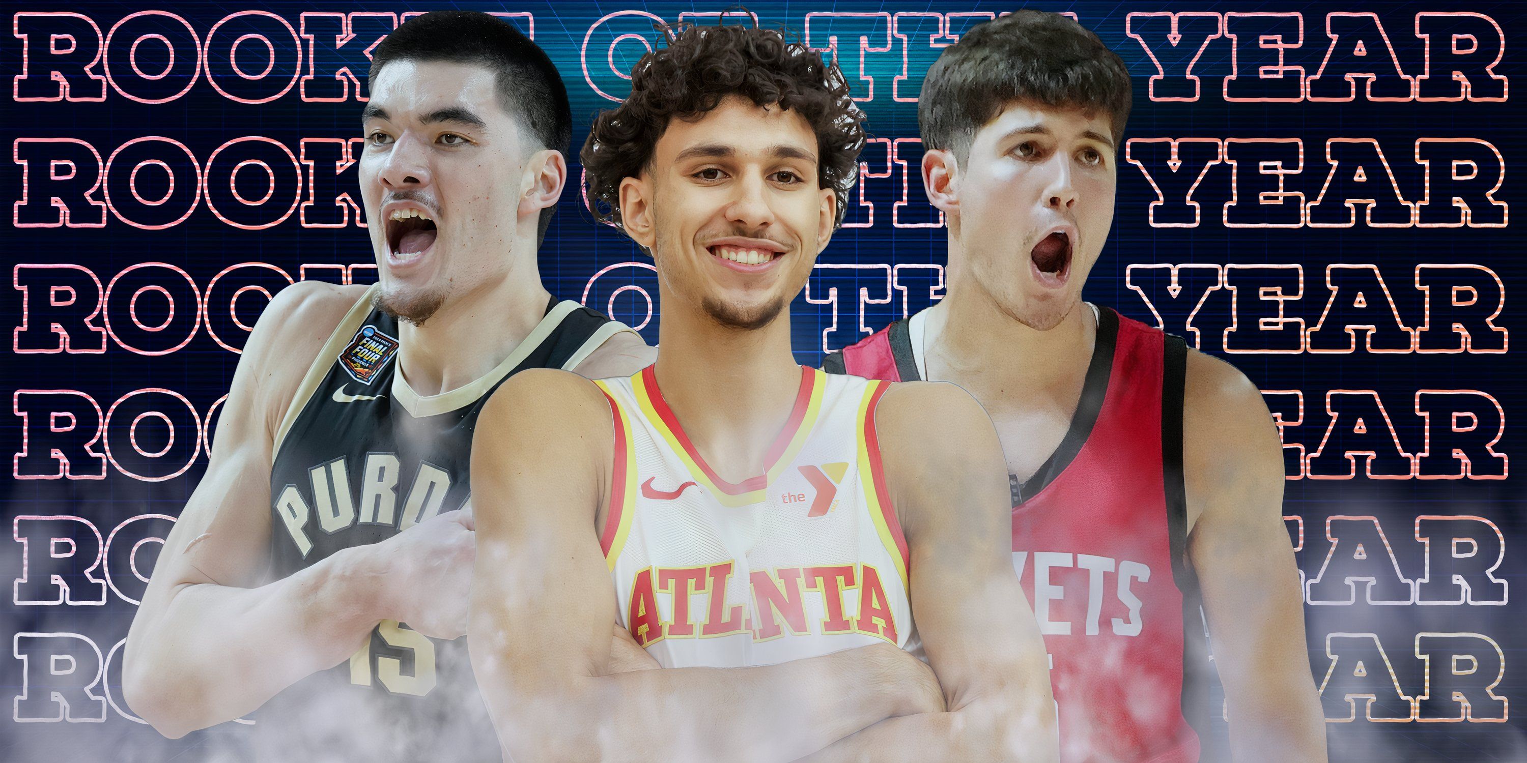 Edey Risacher Sheppard