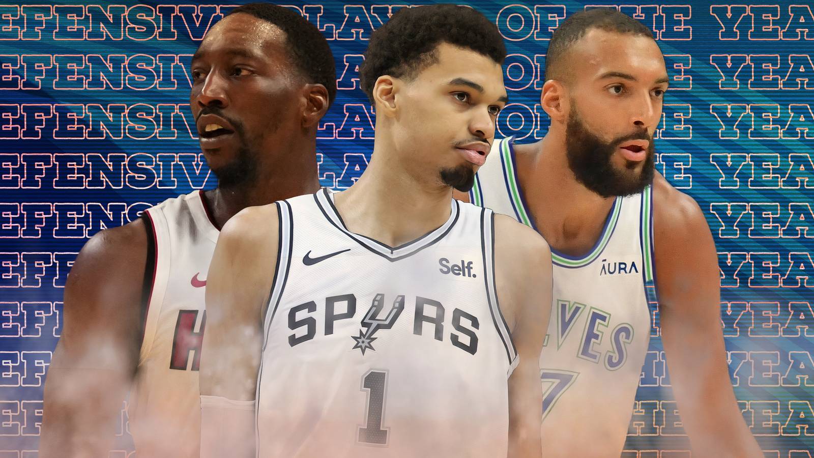 2024-25 NBA Defensive Player of the Year: Betting Favorites and Odds