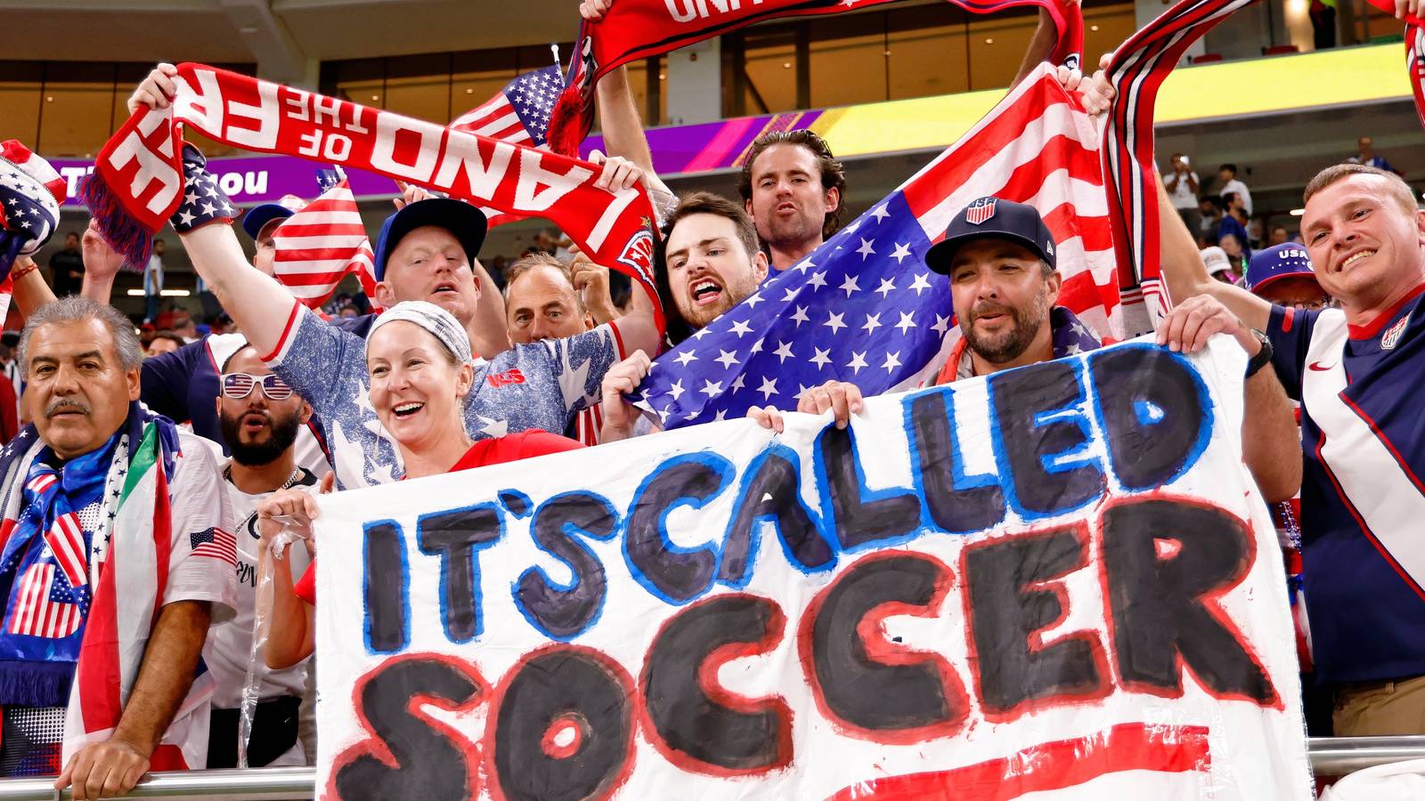 Country Roads: Lyrics, Meaning & How It Became USMNT World Cup Anthem