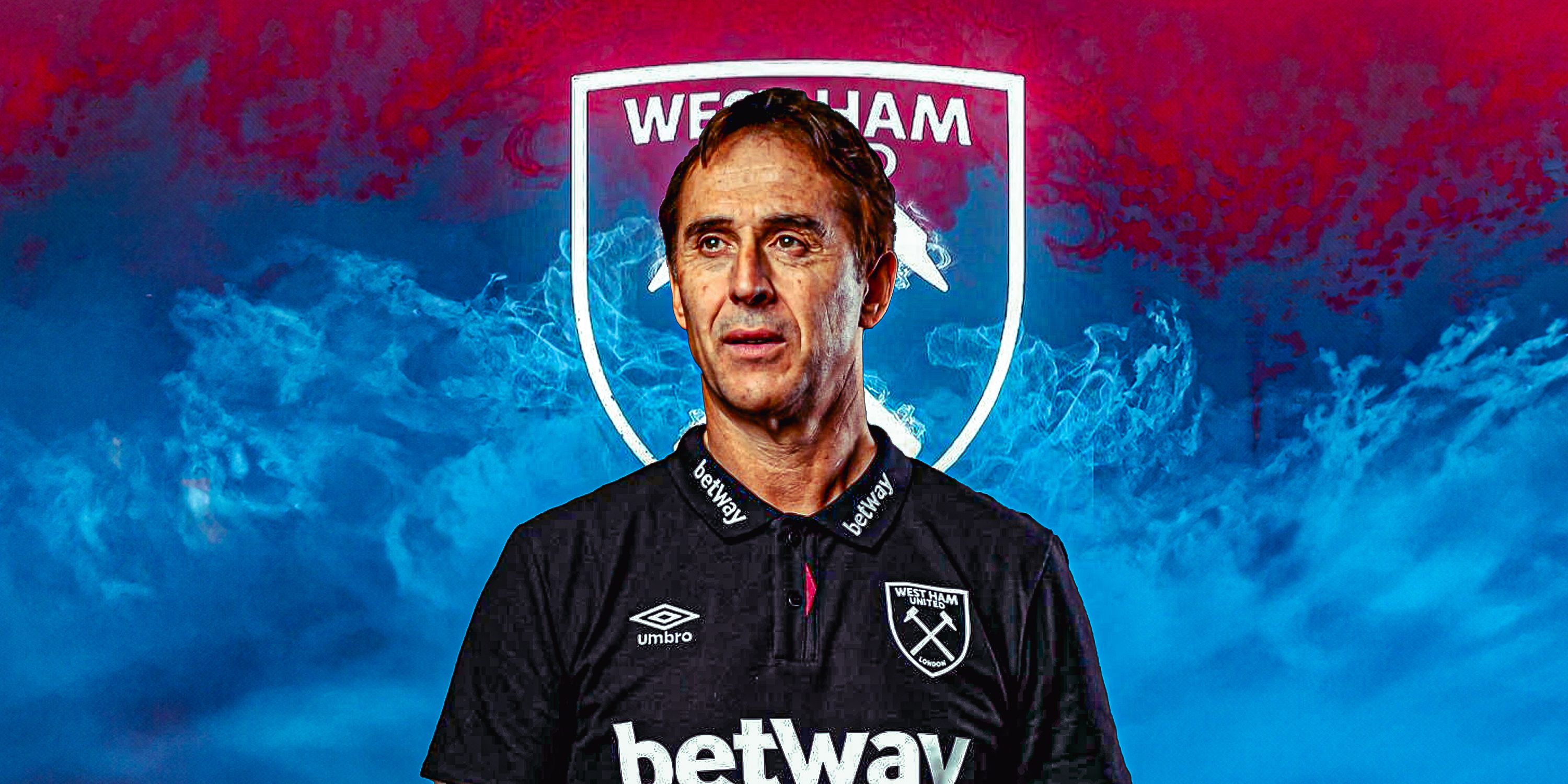 Exclusive: Julen Lopetegui Future Update Emerges at West Ham