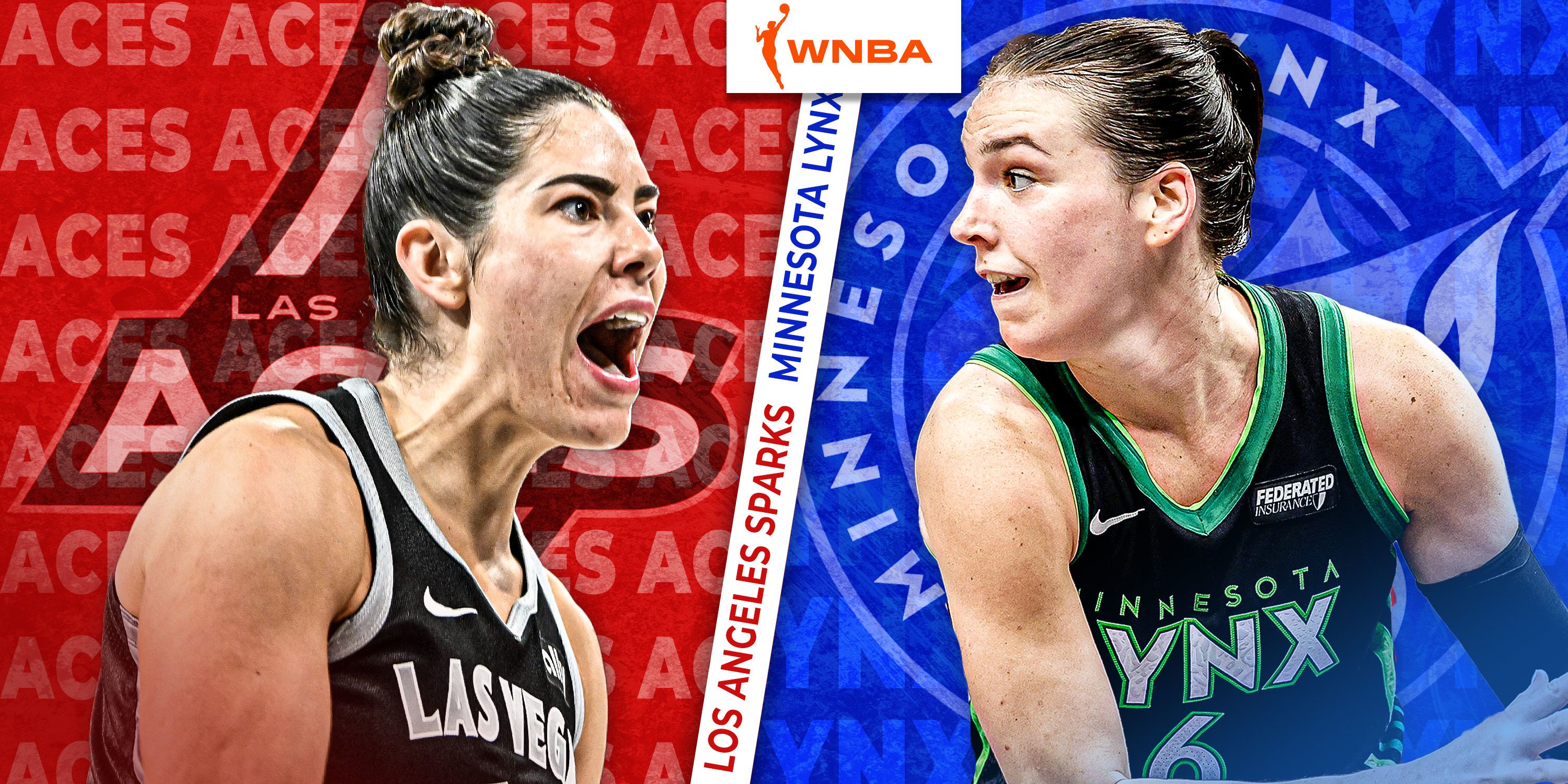 Las vegas aces vs minnesota lynx odds and predictions