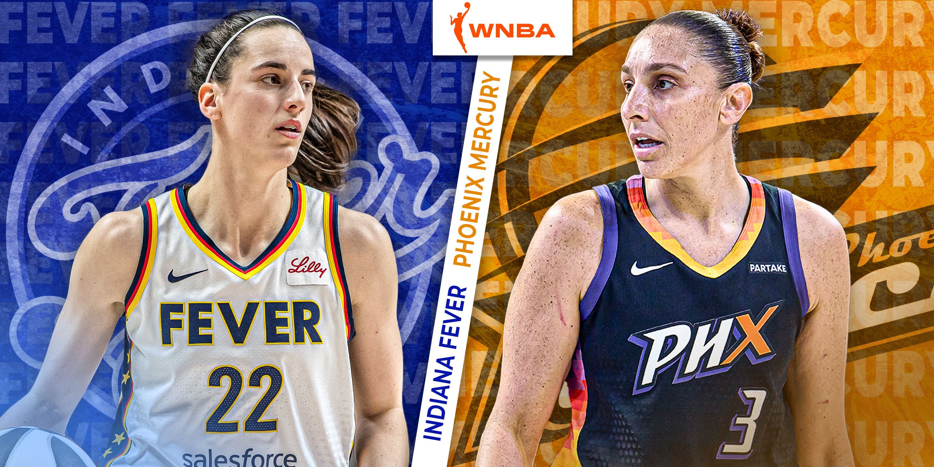 Indiana Fever vs. Phoenix Mercury Odds and Predictions