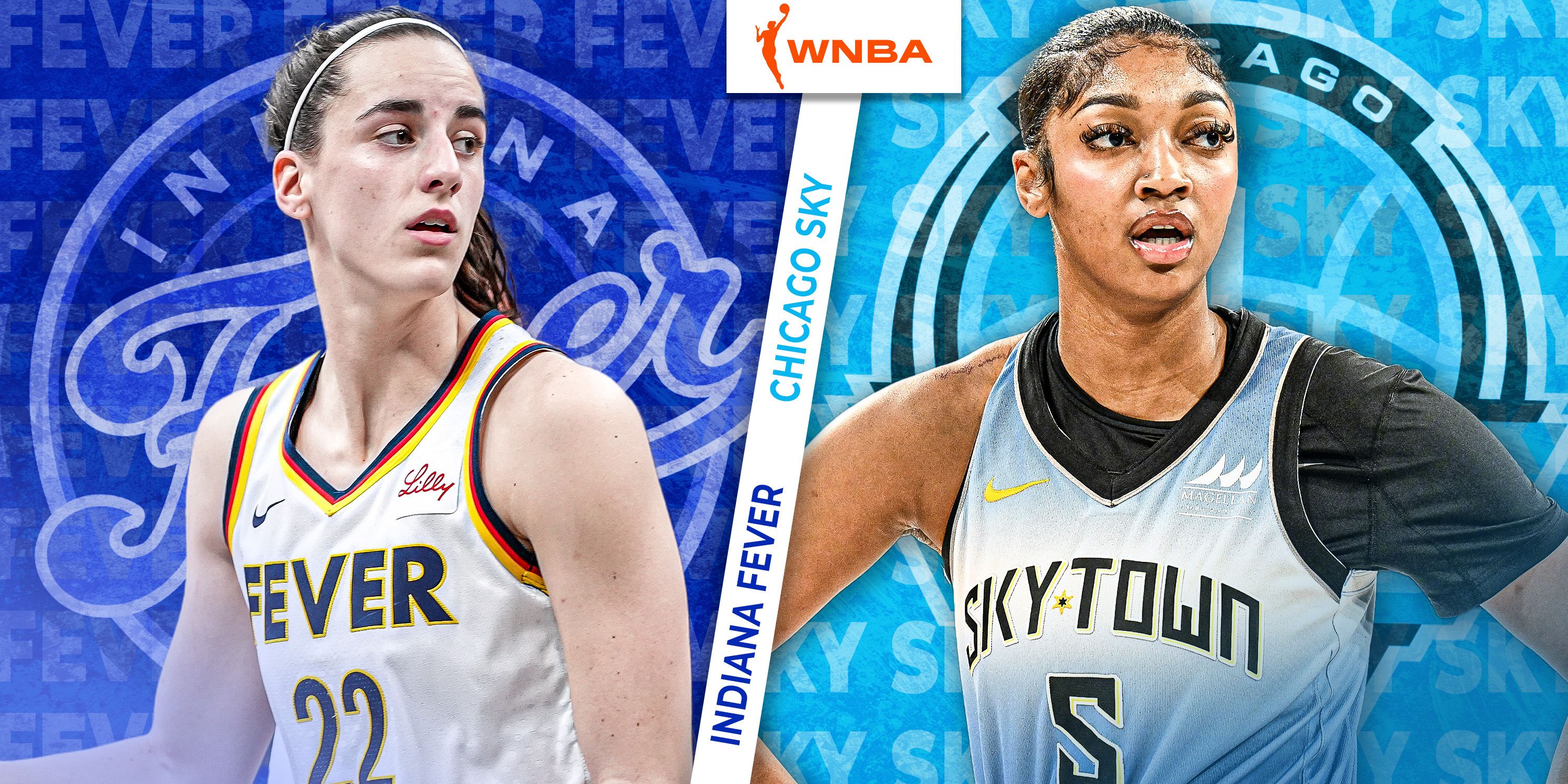 Chicago Sky vs. Indiana Fever Odds and Predictions