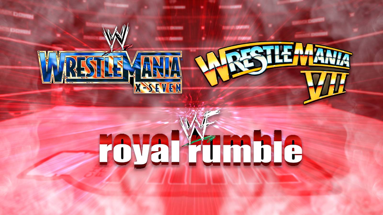 8 Greatest PPVs in WWE History (Ranked), image size:1600x900