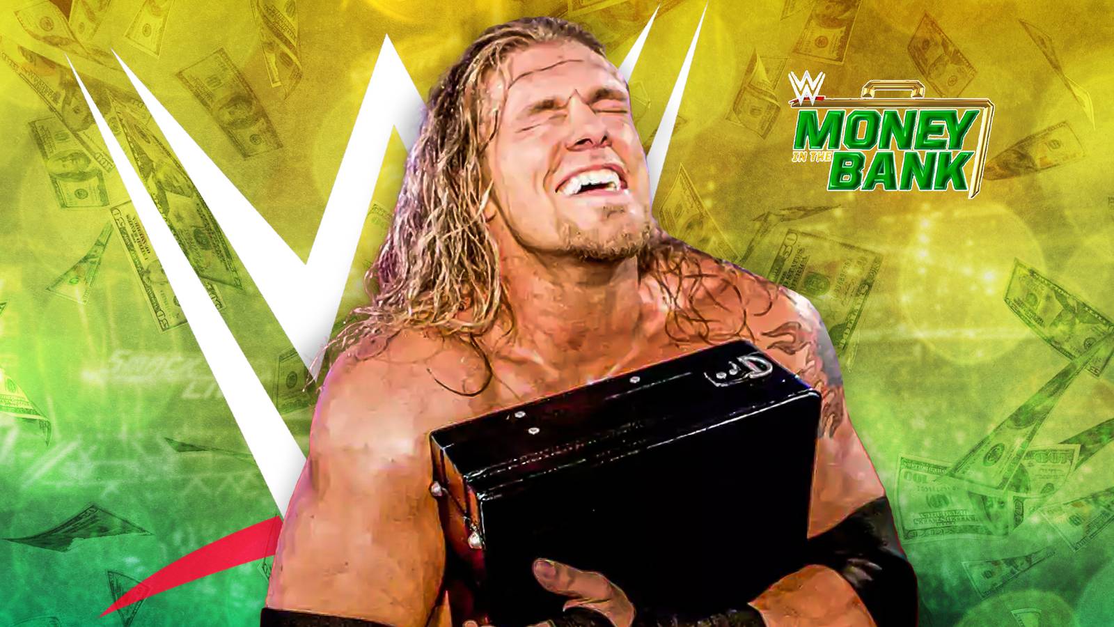 10 Best Money in the Bank Matches in WWE History (Ranked)