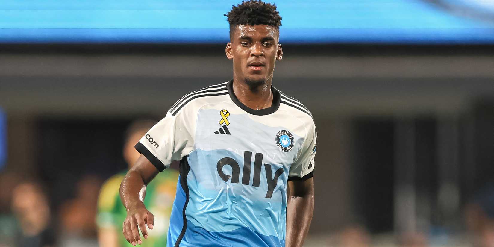 Adilson Malanda 2024 Charlotte FC MLS