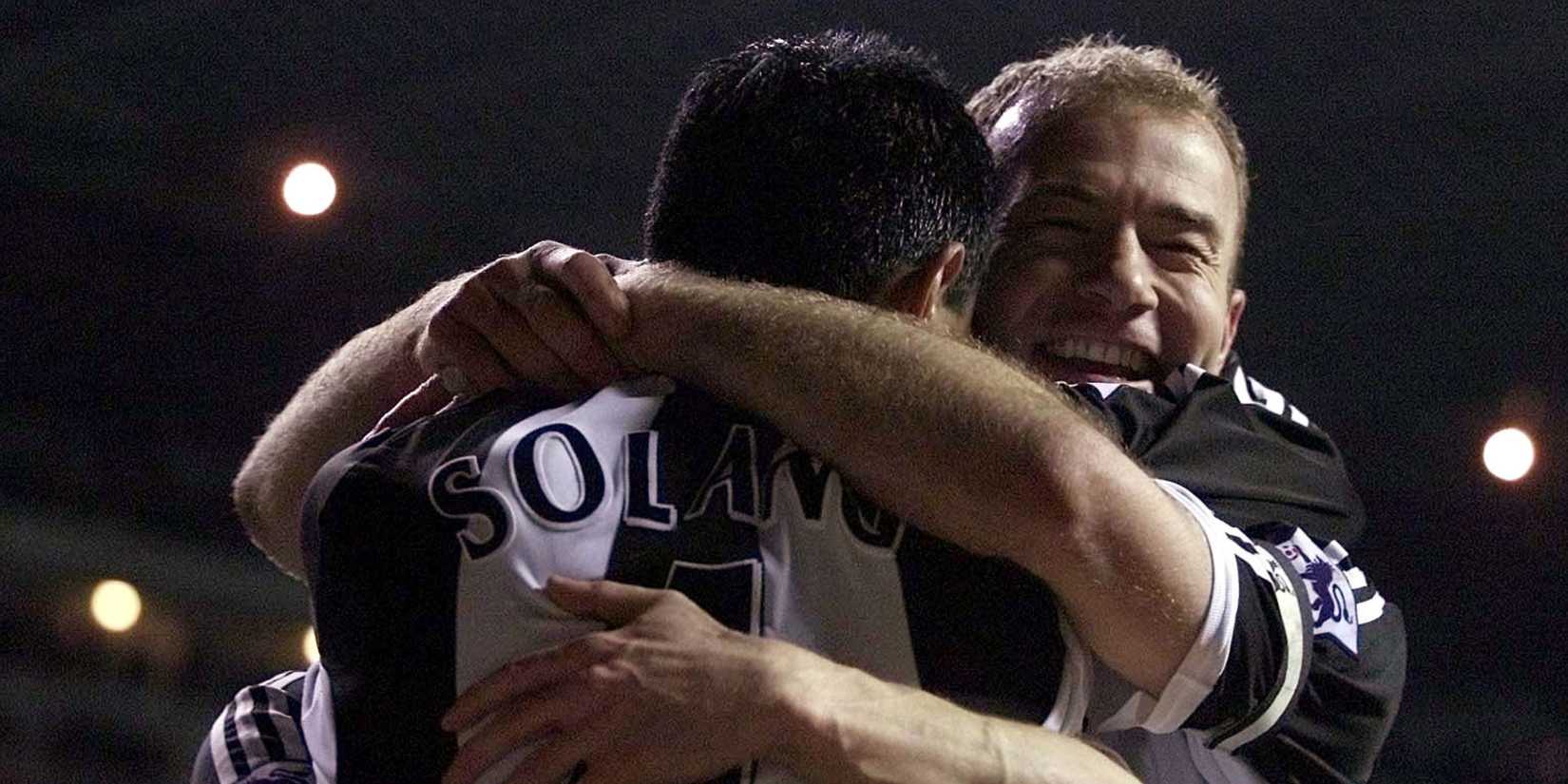 Top 11 Duos in Premier League History (Ranked)