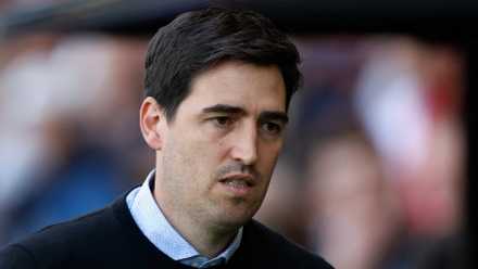 andoni iraola