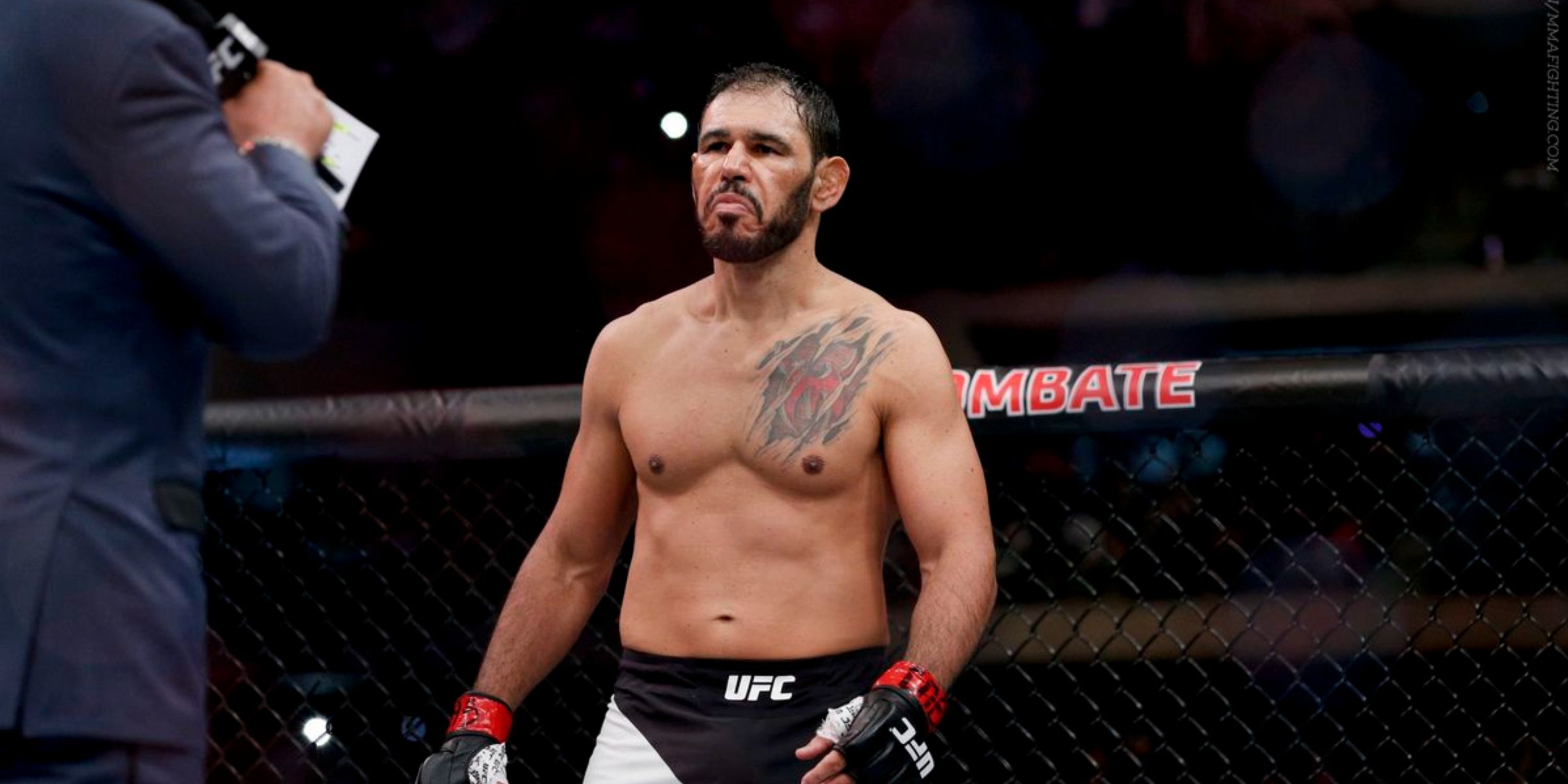 10 Greatest Submission Artists in UFC History [Ranked]