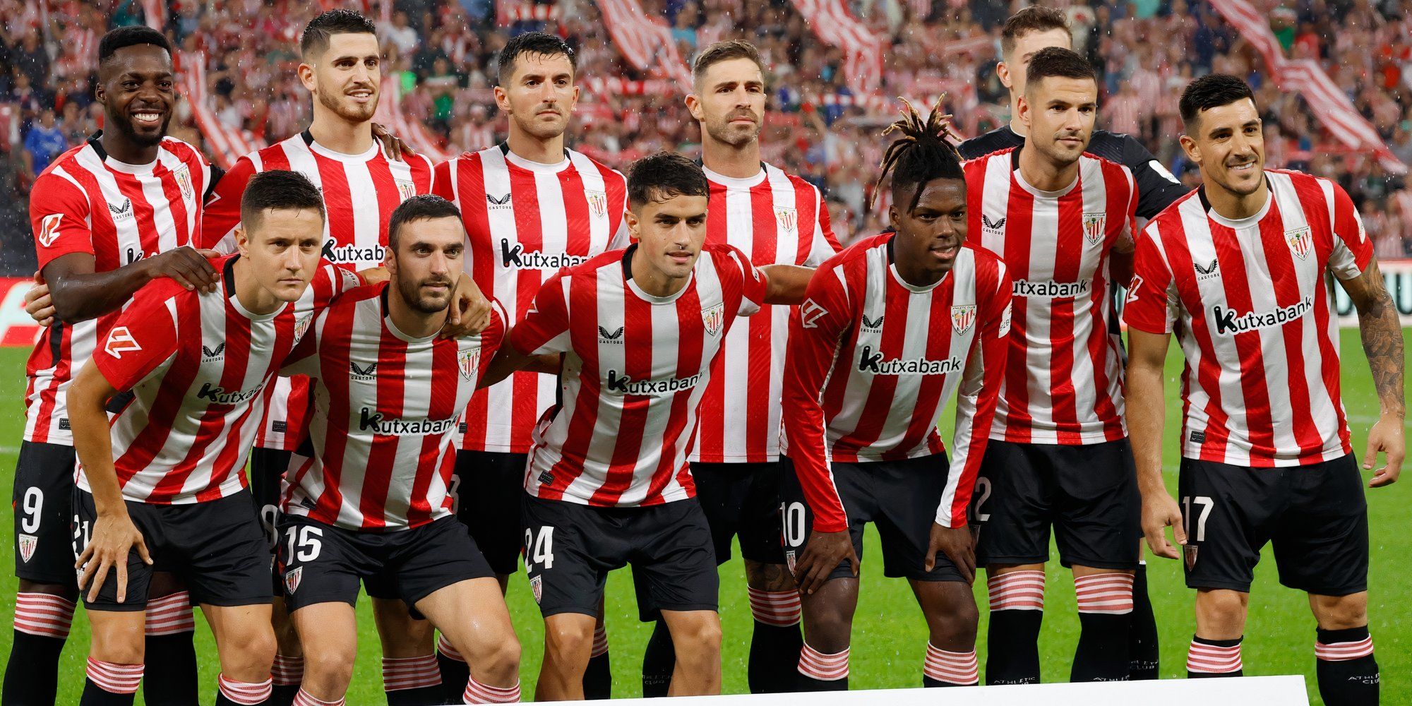 athletic club