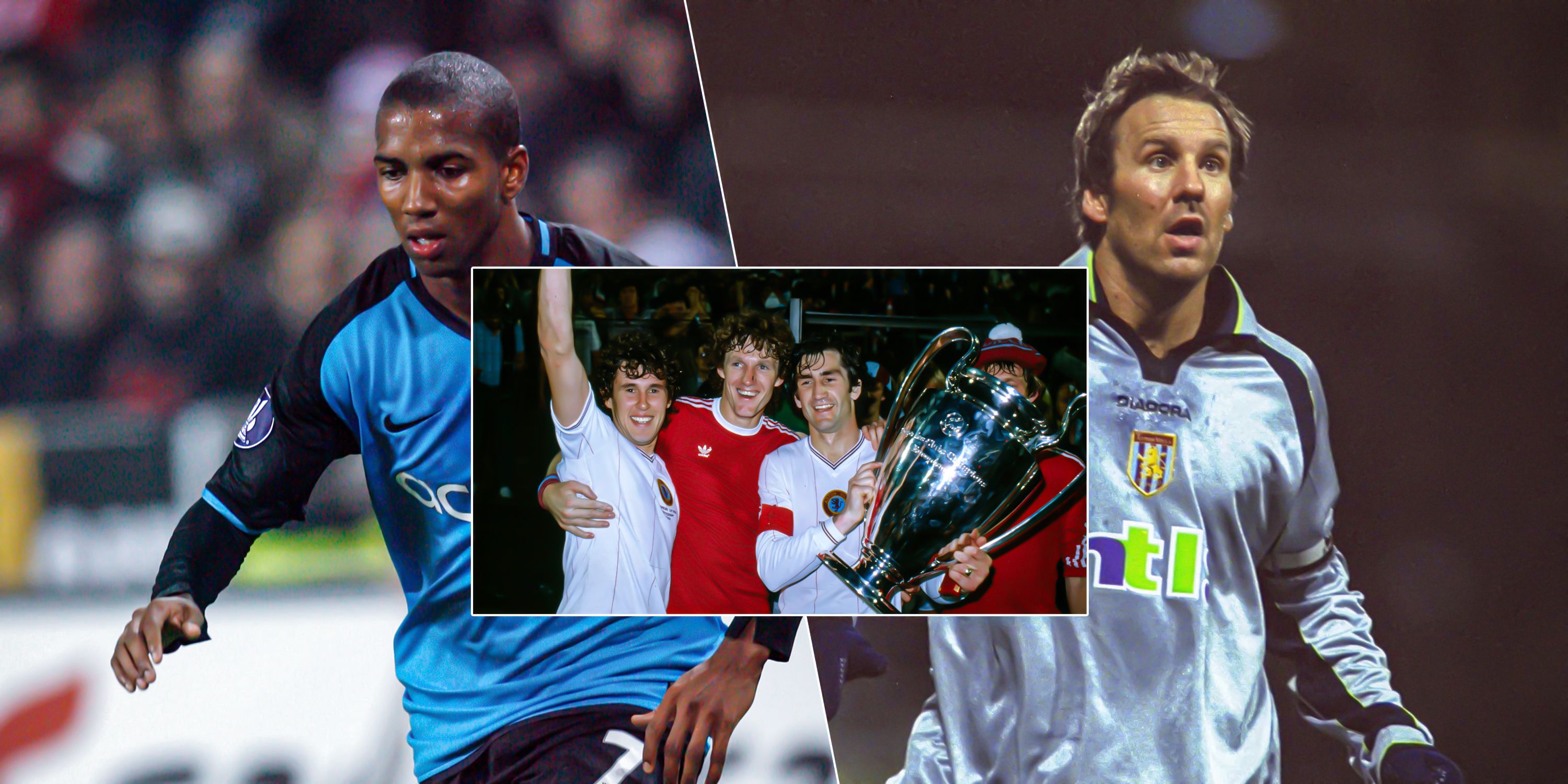 8 Best Away Kits in Aston Villa History (Ranked)