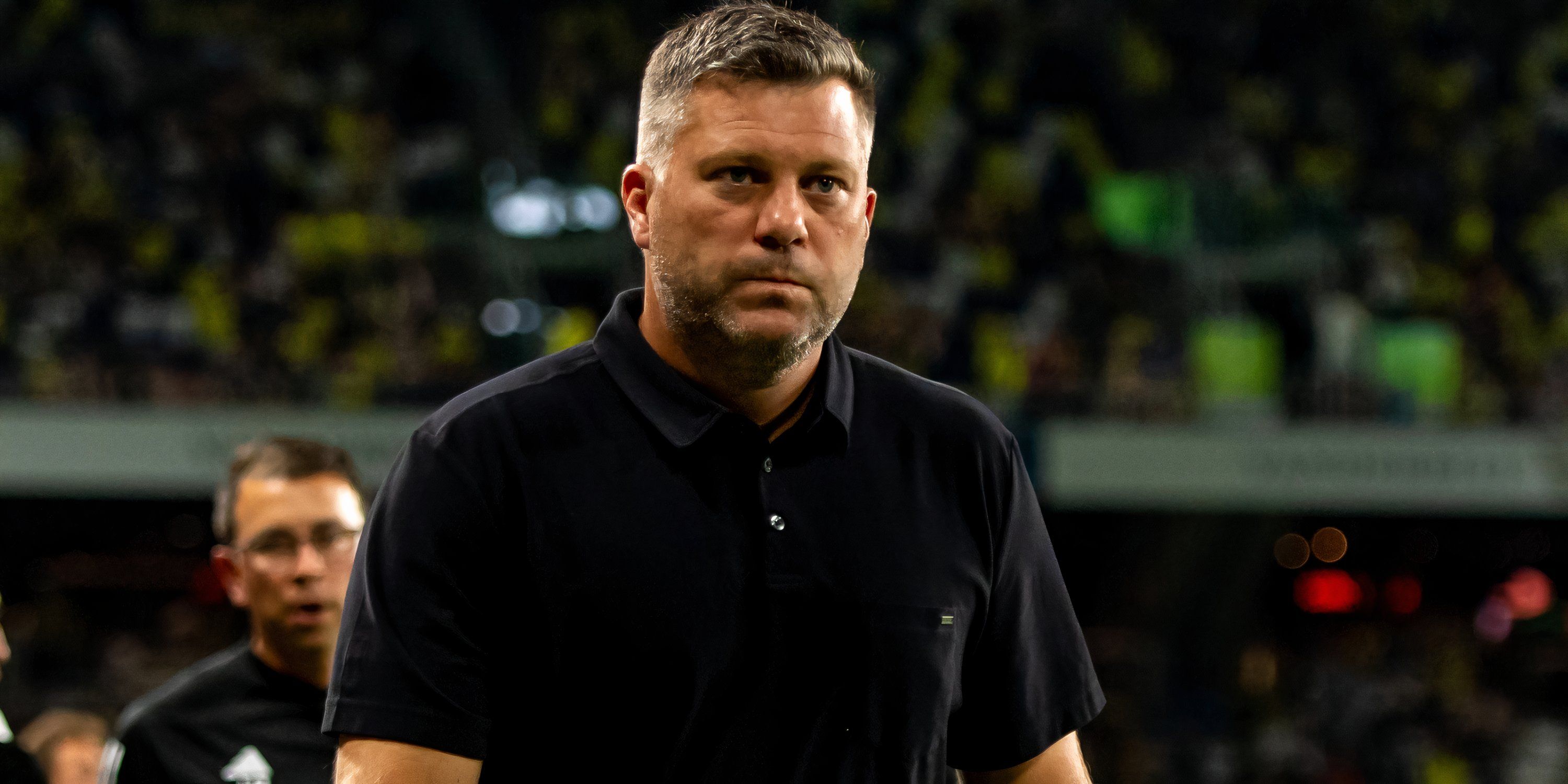 BJ Callaghan 2024 Nashville SC