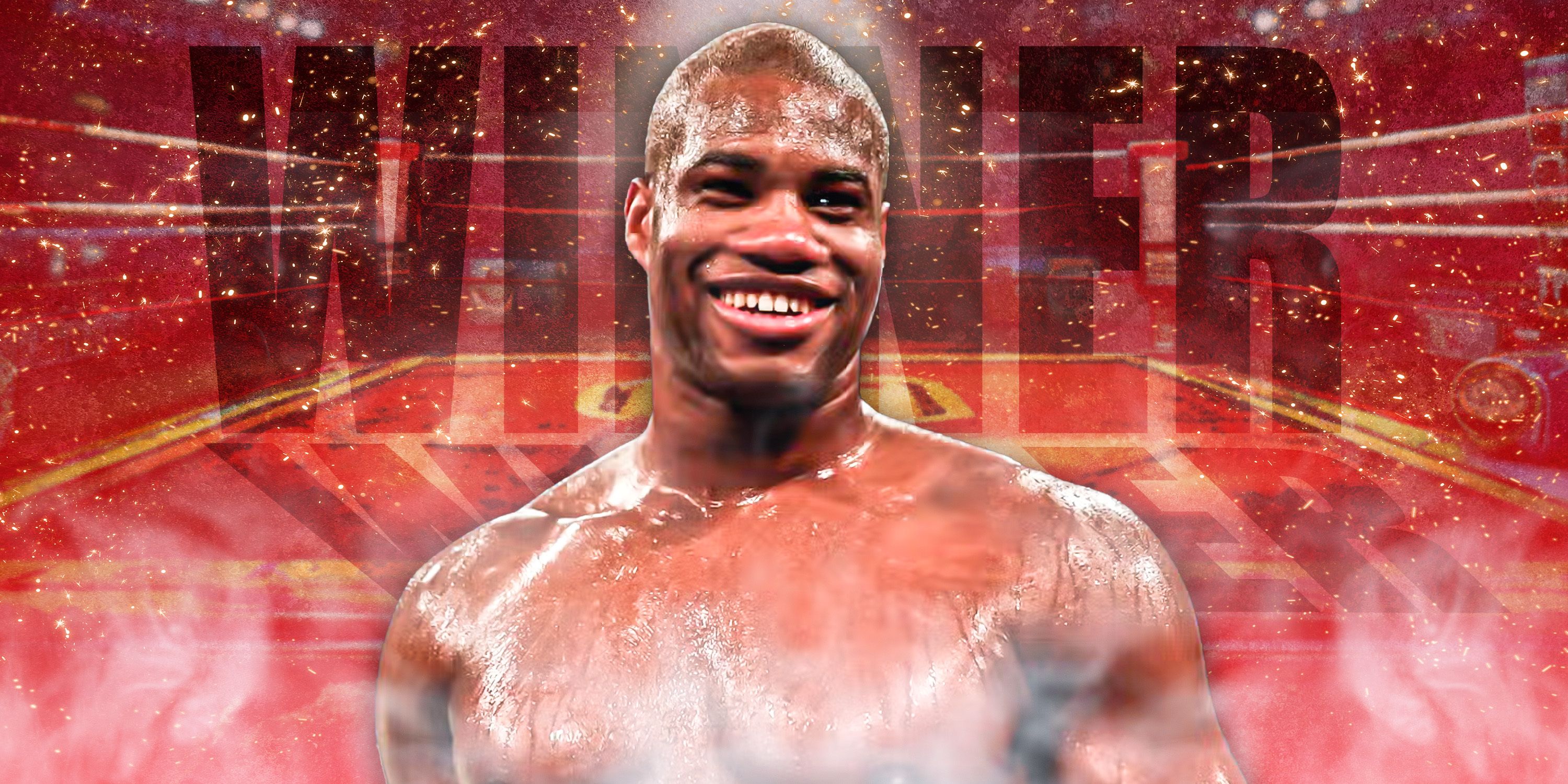 Daniel Dubois beats Anthony Joshua