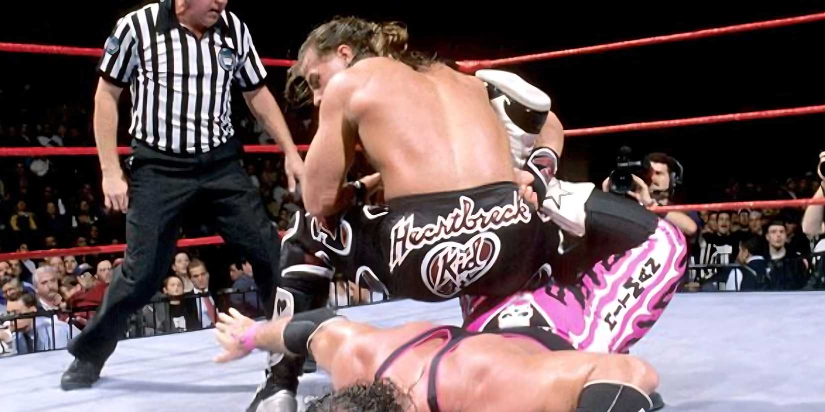 The Montreal Screwjob Incident In WWE Explained the-montreal-screwjob-incident-in-wwe-explained
