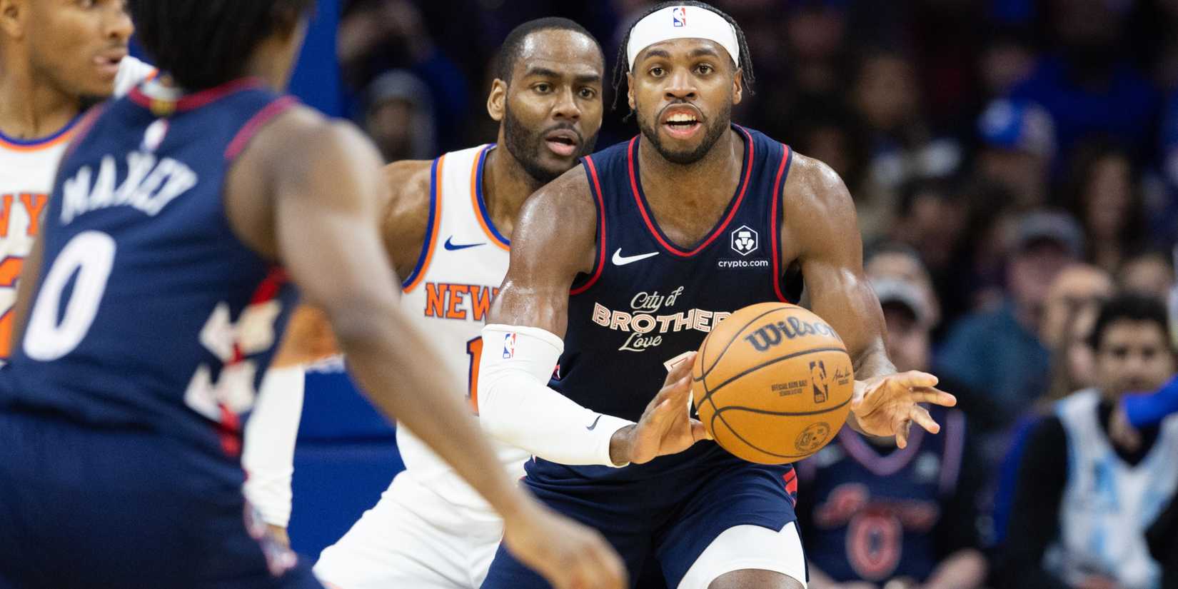 3 Expectations for Buddy Hield in First Season With Warriors