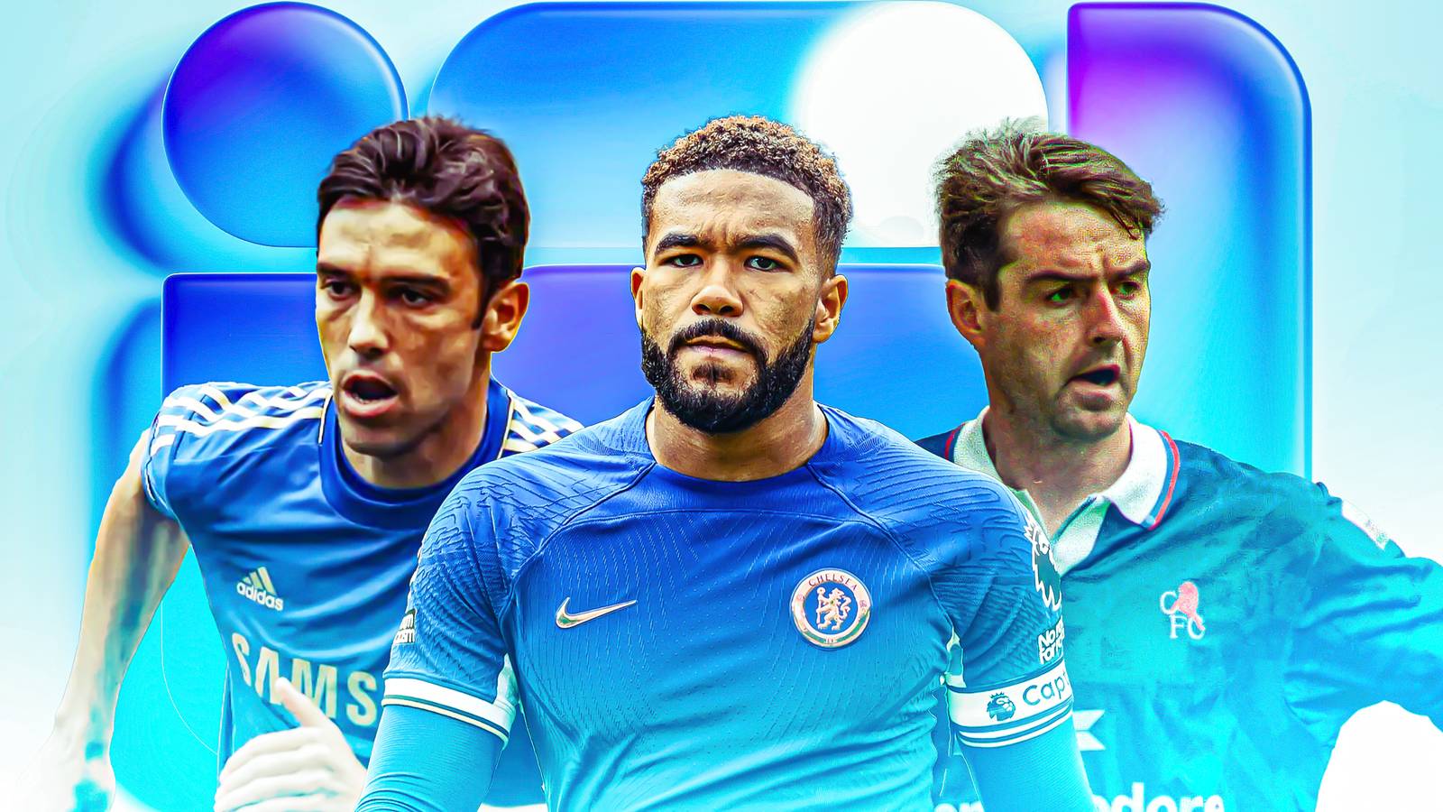 Chelsea Right Back 9 Best Right-Backs in Chelsea History (Ranked)