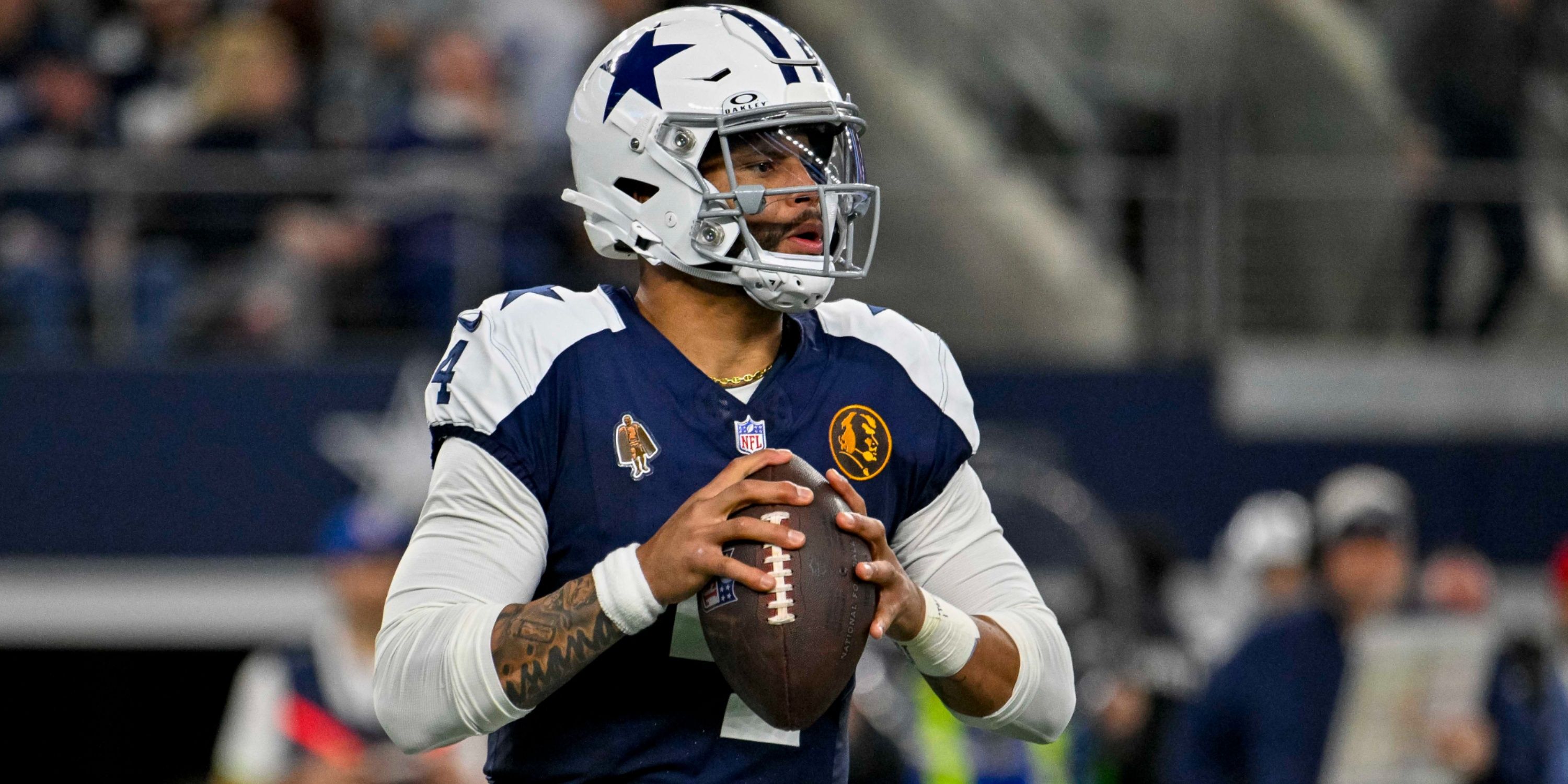 10 HighestPaid Quarterbacks in the NFL, Ranked by AAV