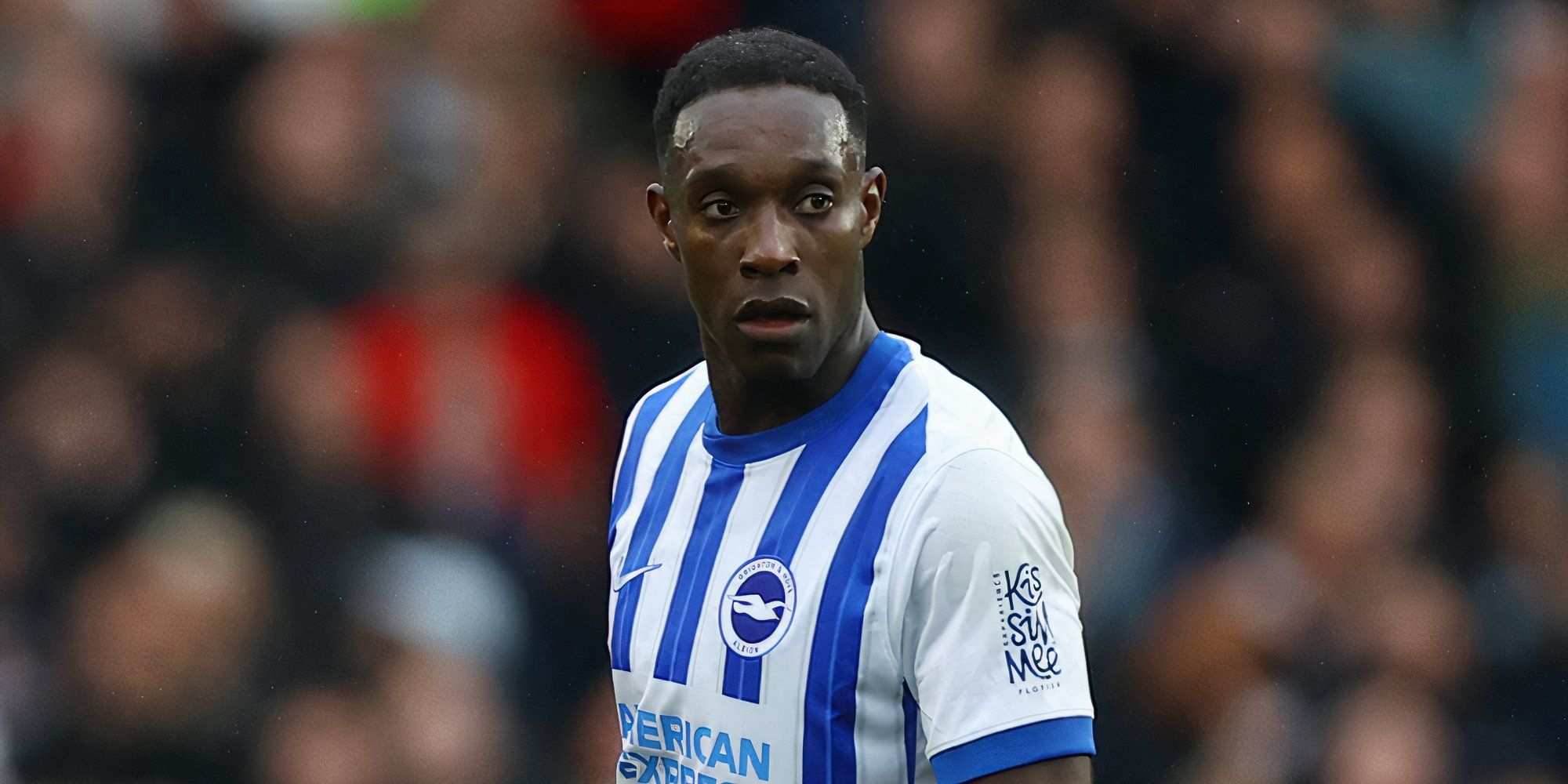 Danny Welbeck Every Premier League Club’s Player of the Season so Far (2024/25)