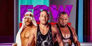 8 Best Wrestlers In ECW History Ranked 