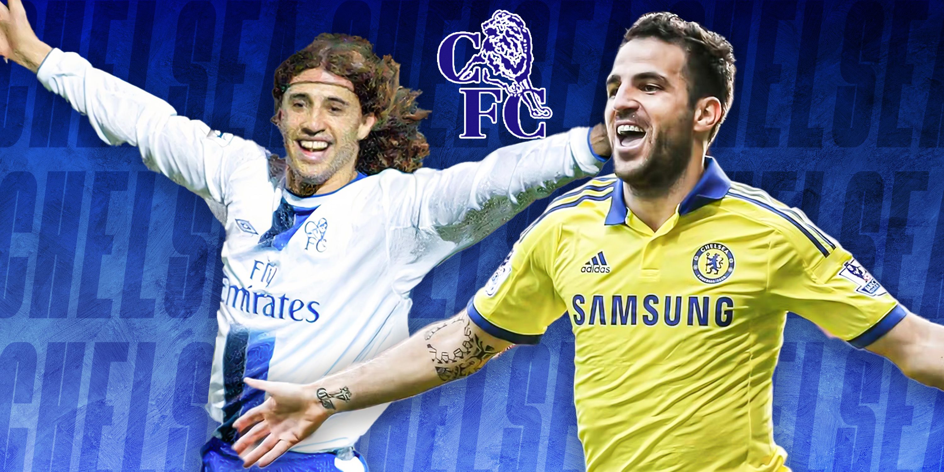 8 Best Away Kits in Chelsea History (Ranked)