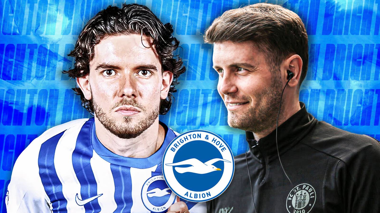 Exclusive: Brighton Have Signed a 'Top Player' in Kadioglu
