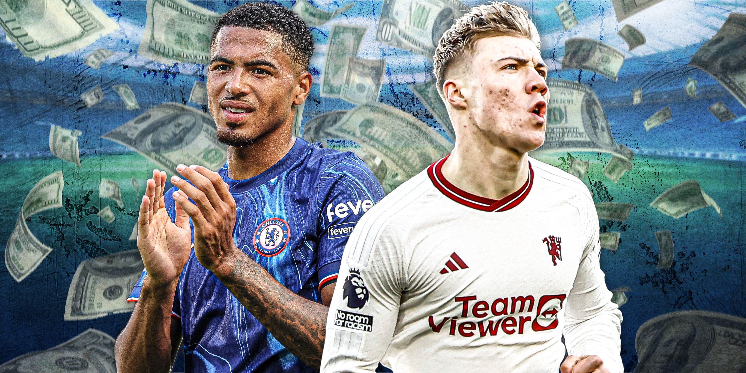 17 Highest-Paid U21 Premier League Footballers Right Now