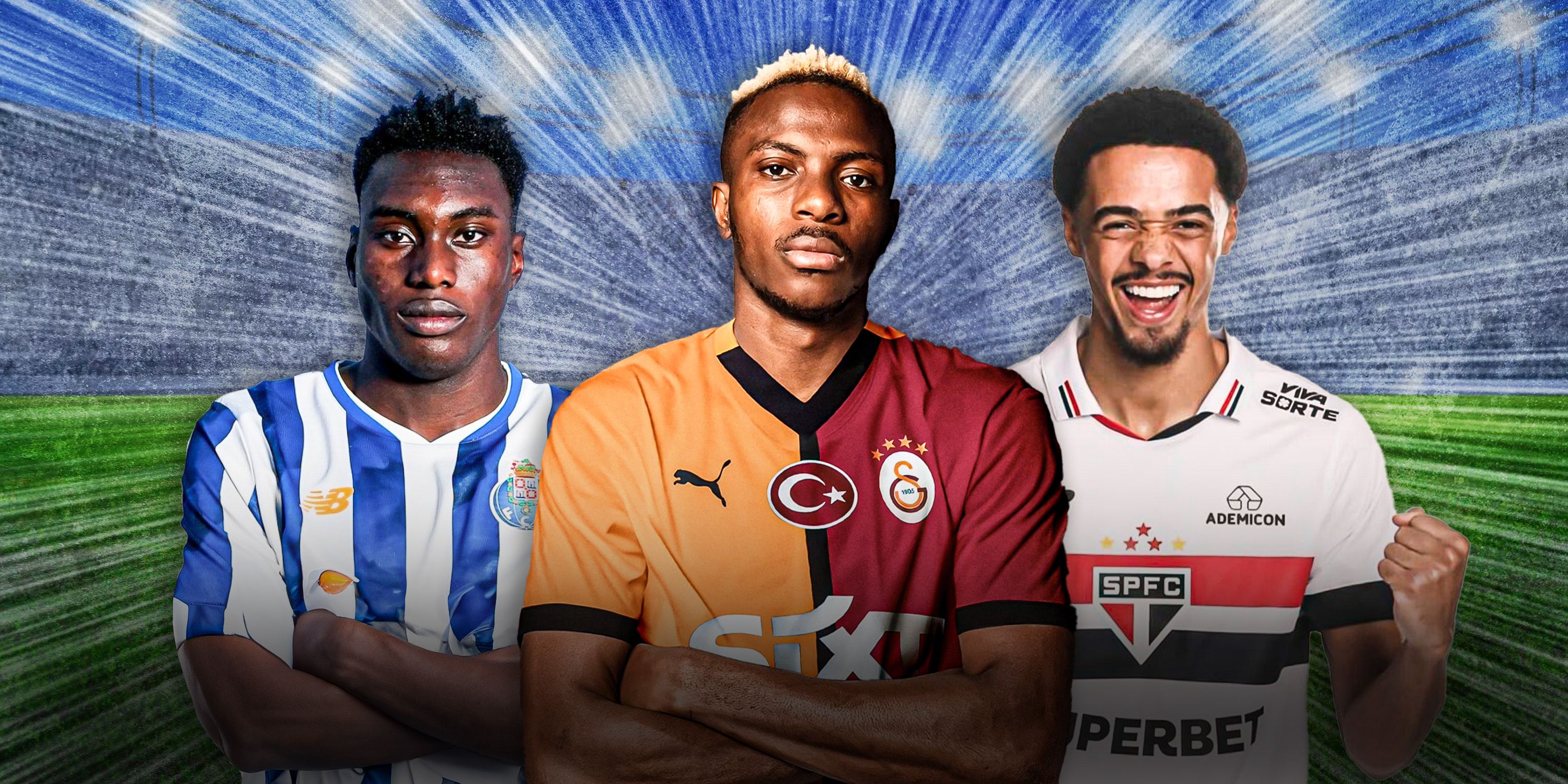 EPL Most Shocking Deals