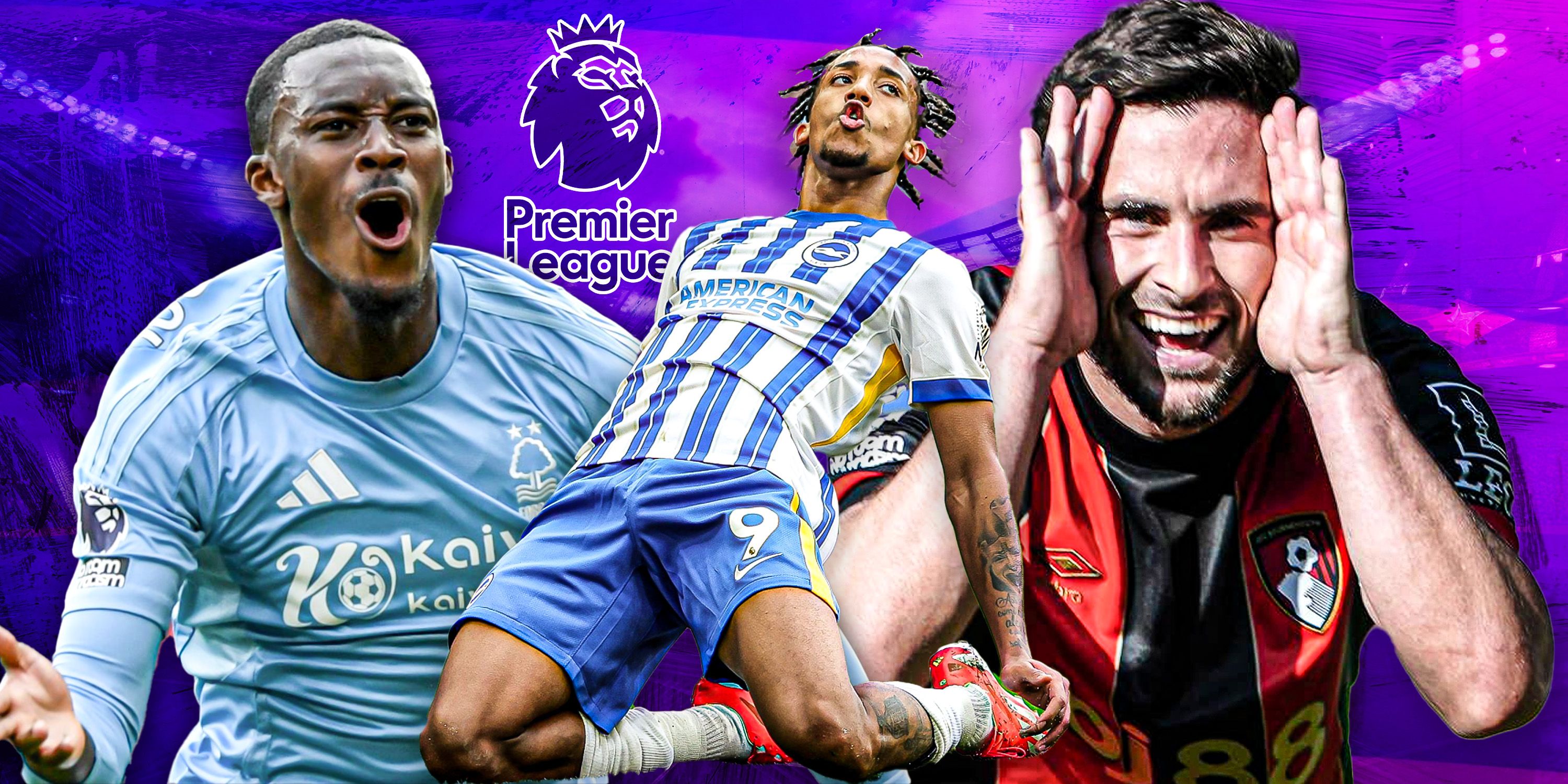 10 Most Shocking Premier League Results of 2024/25 So Far (Ranked)