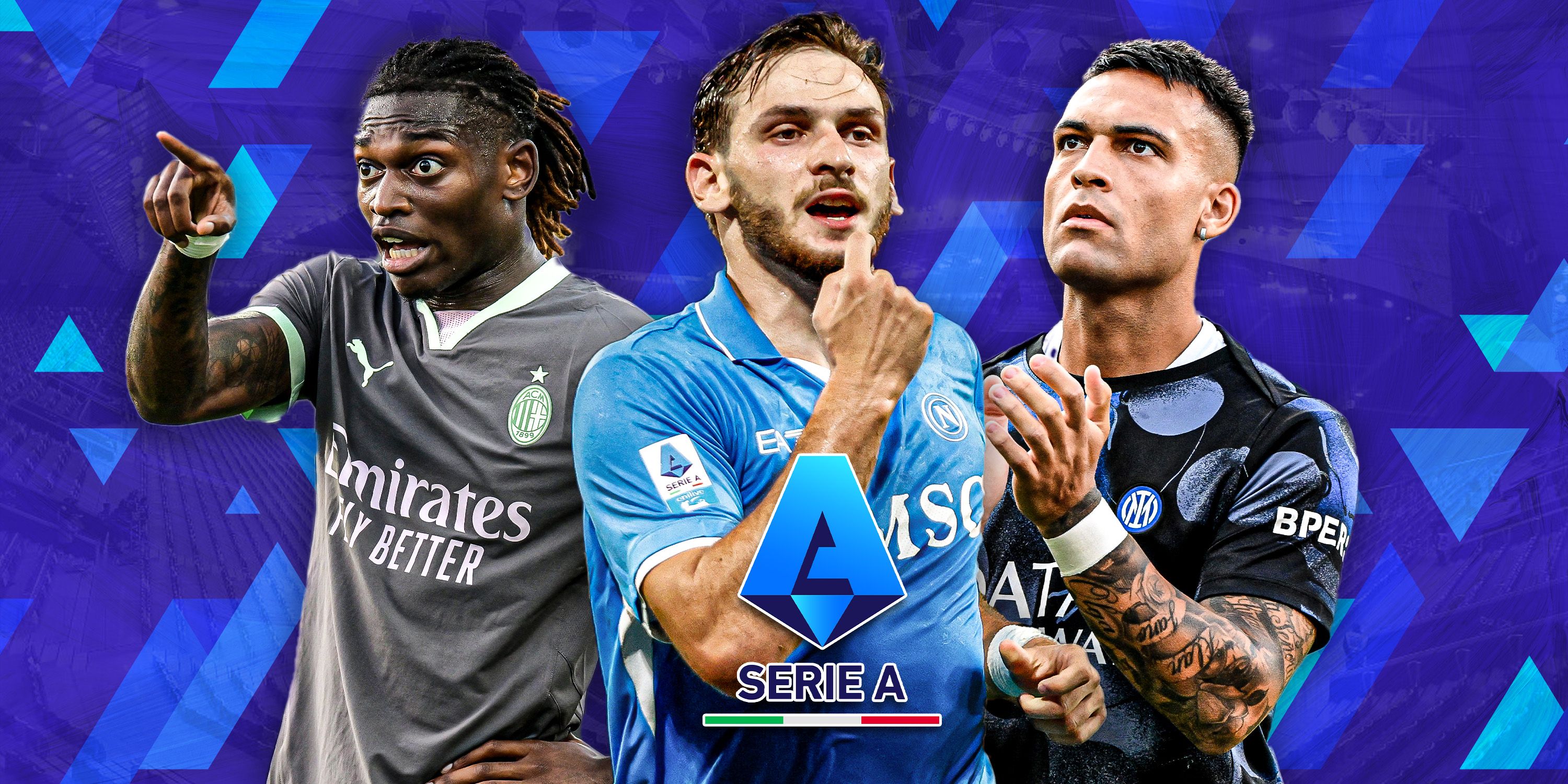 EPL_Players in Serie A