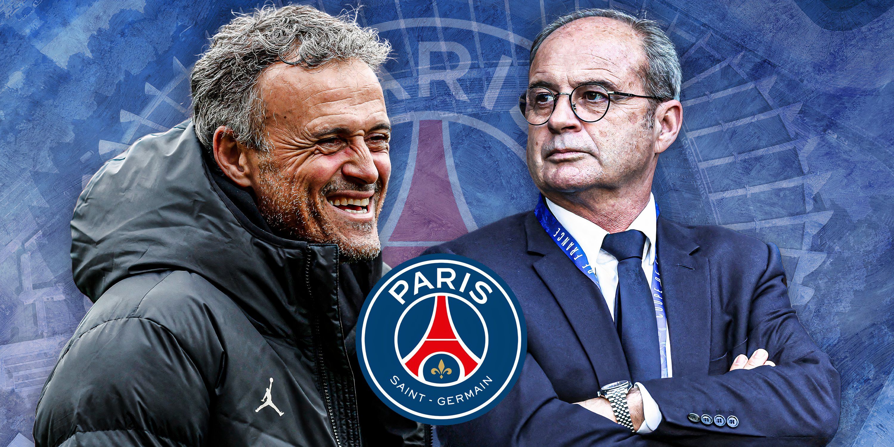 PSG Director Responds to Rumours of £169m Lamine Yamal Bid