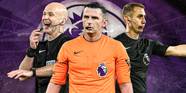 Premier League Referee Appointments 2024 25 