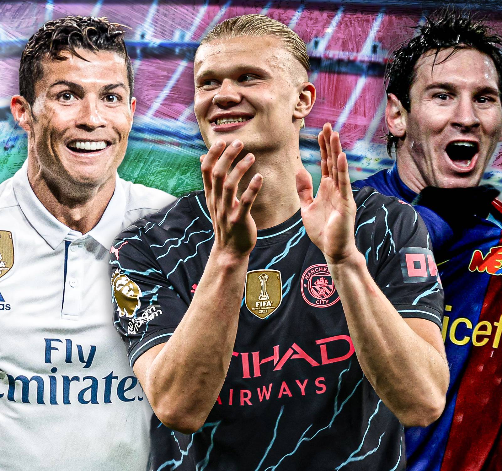 12 Best Club Teams in Football History (Ranked)
