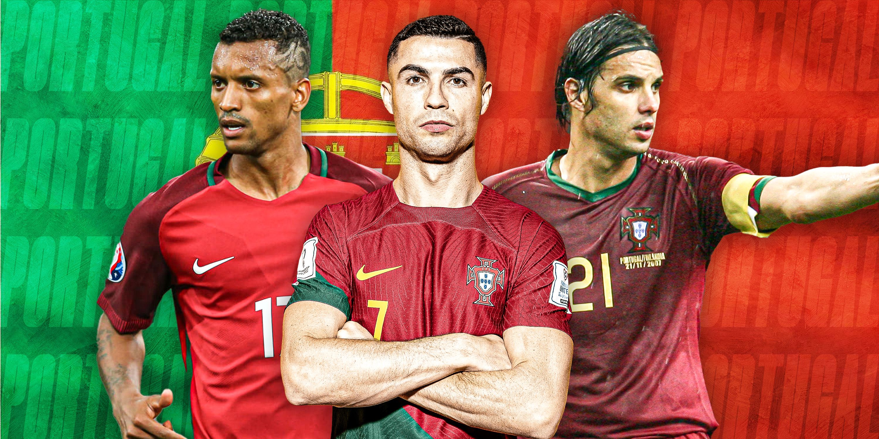  portugal national football team games 
